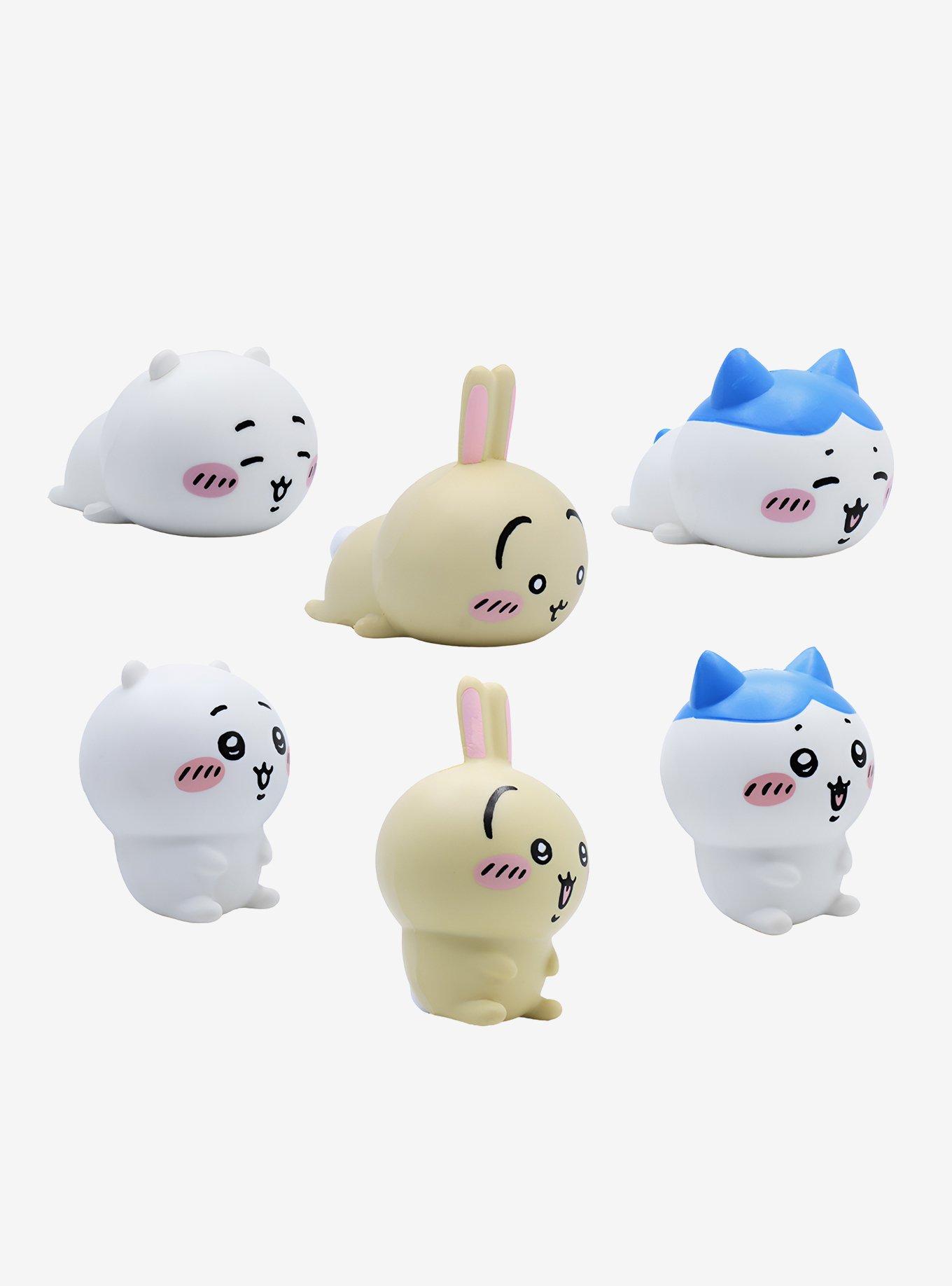CHiikawa SquishMe Blind Bag Squishy Toy, , hi-res