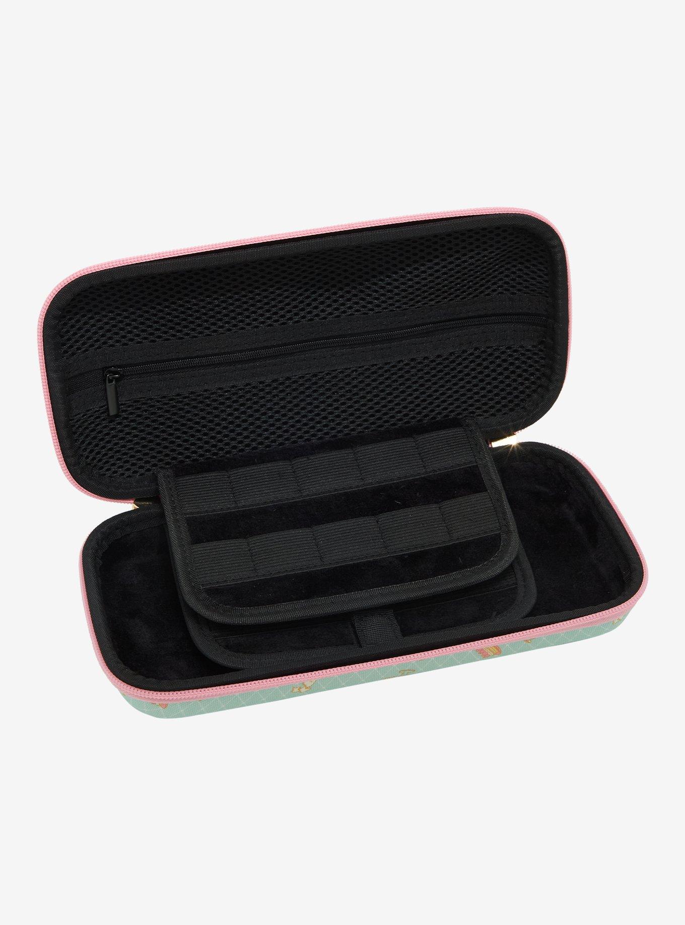 Sonix My Melody & Kuromi Tea Party Nintendo Switch Carrying Case, , alternate