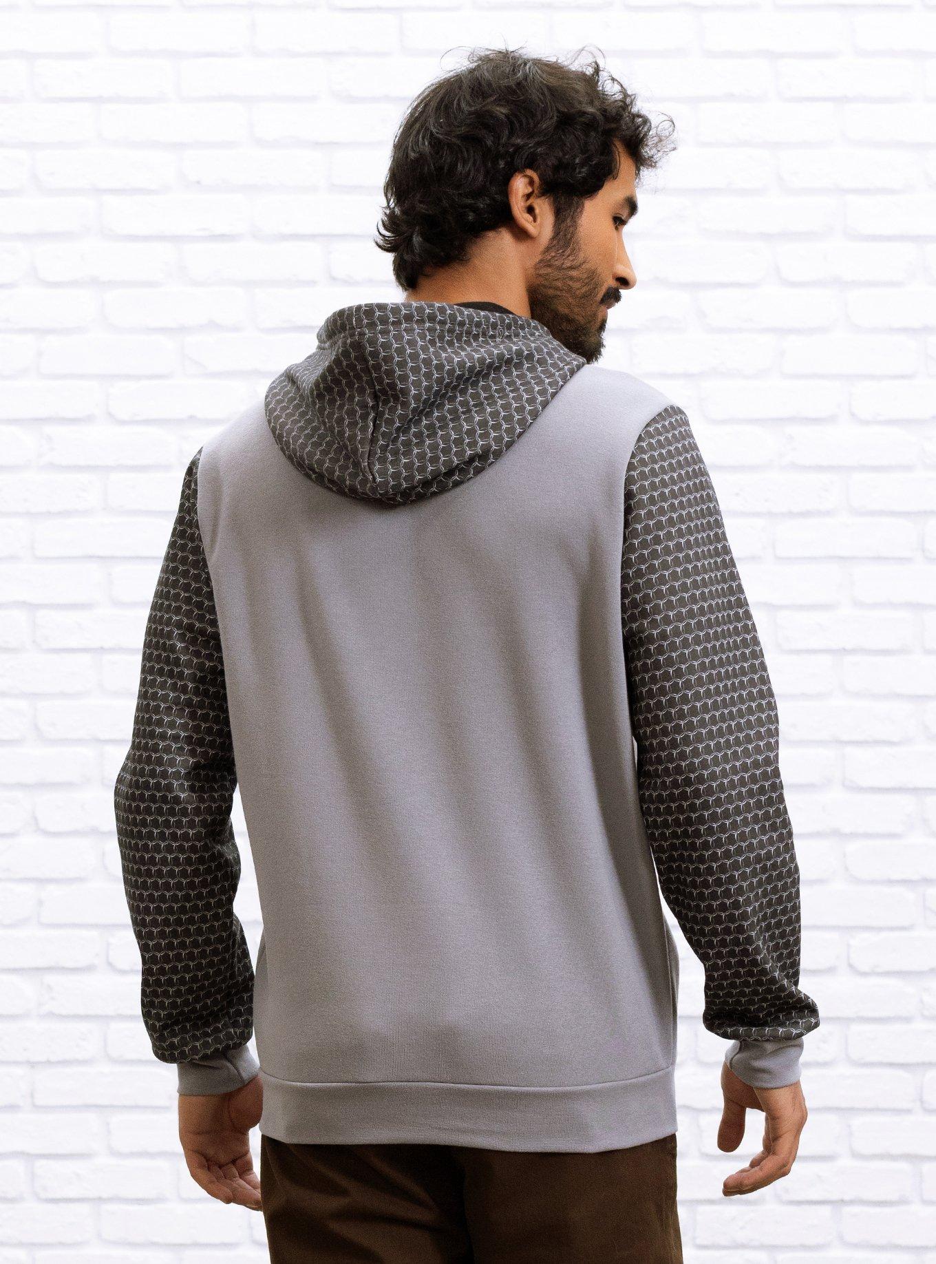 Our Universe The Lord Of The Rings Aragorn Armor Hoodie Our Universe Exclusive, MULTI, alternate