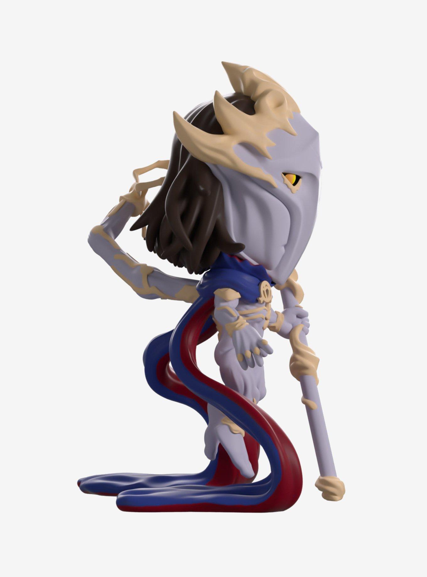 Youtooz Arcane Champion Viktor Vinyl Figure, , alternate