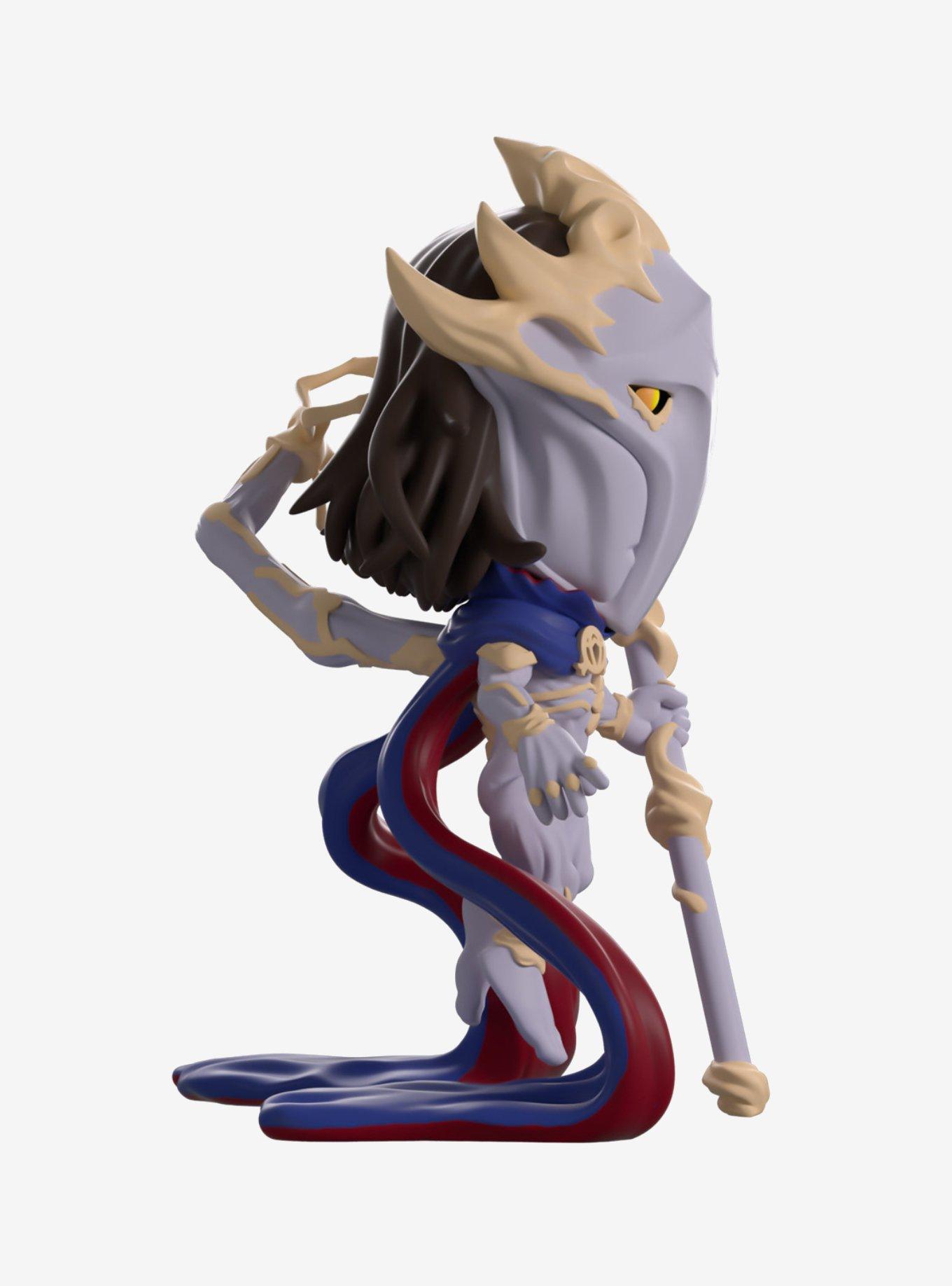 Youtooz Arcane Champion Viktor Vinyl Figure, , hi-res