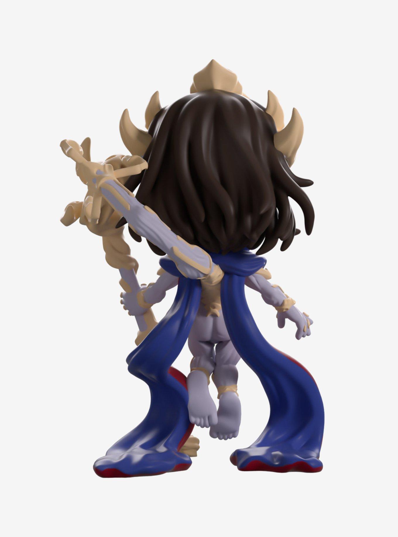 Youtooz Arcane Champion Viktor Vinyl Figure, , alternate