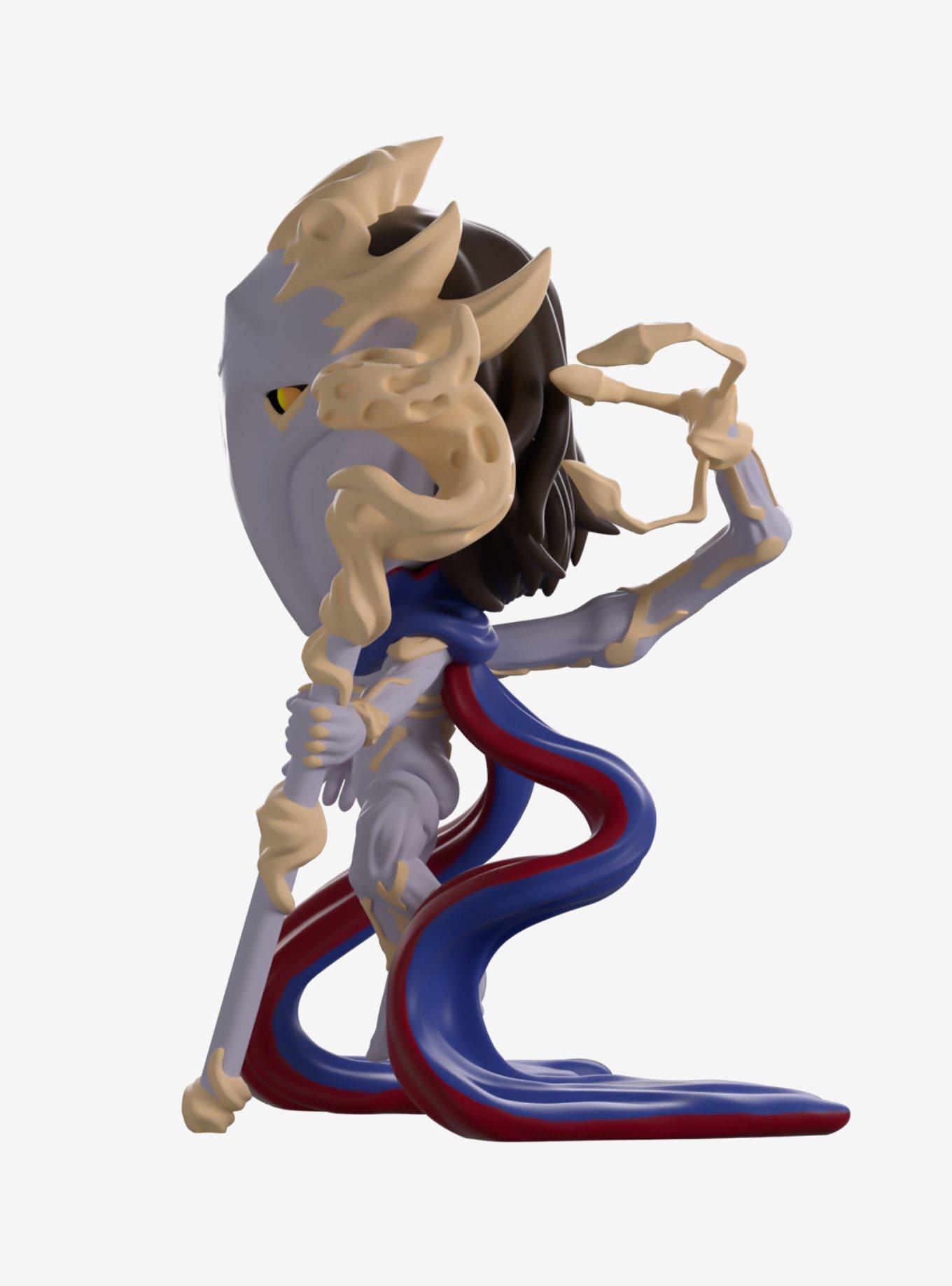 Youtooz Arcane Champion Viktor Vinyl Figure, , alternate