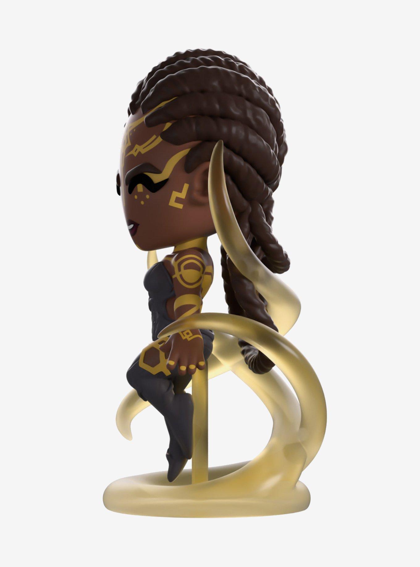 Youtooz Arcane Champion Mel Vinyl Figure, , hi-res