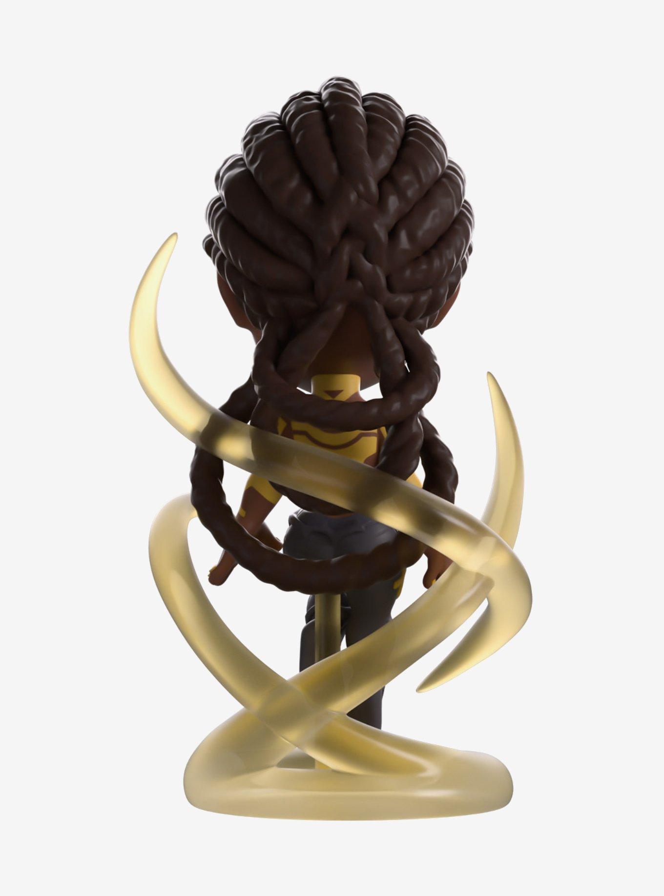 Youtooz Arcane Champion Mel Vinyl Figure, , alternate