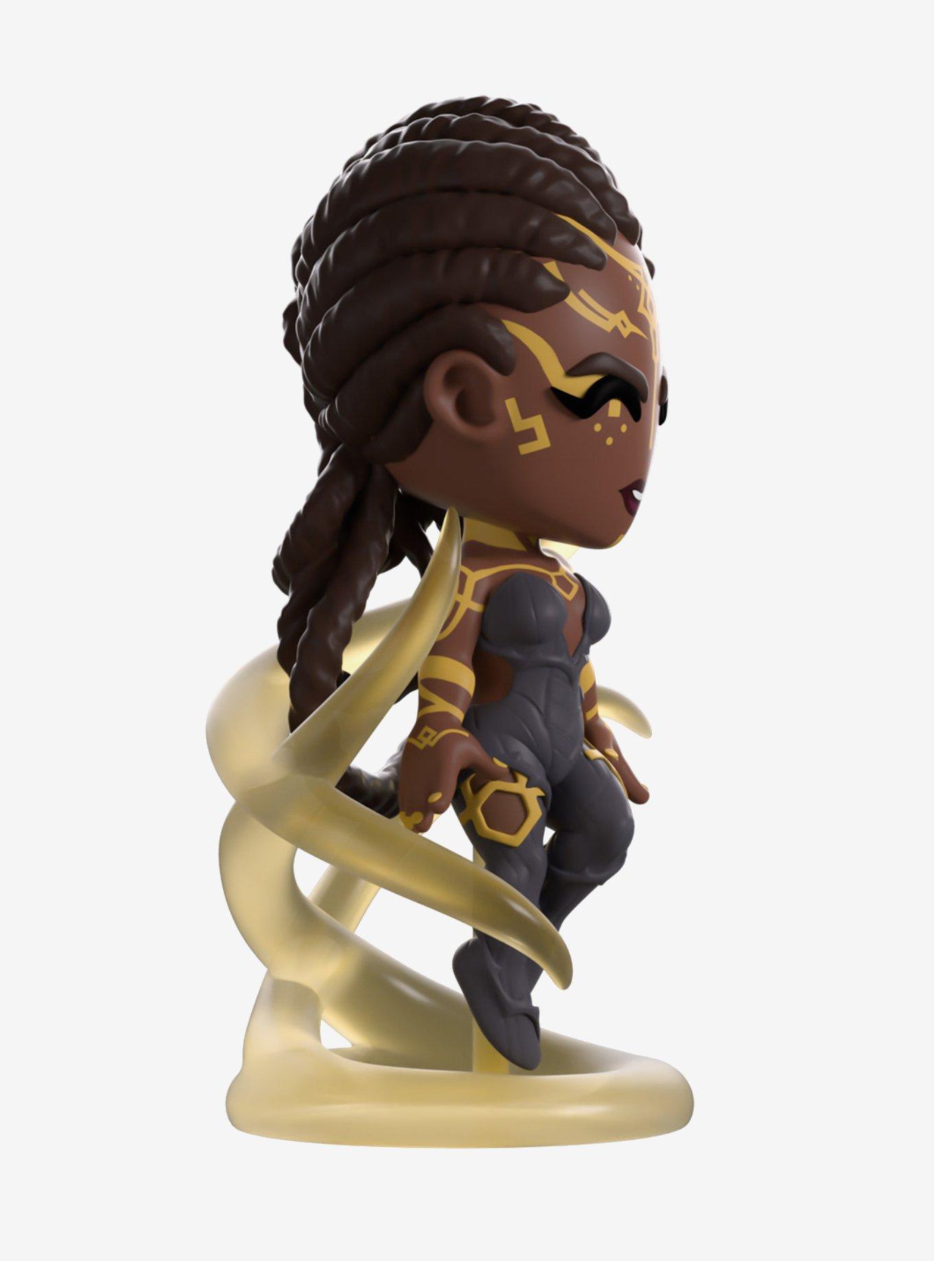 Youtooz Arcane Champion Mel Vinyl Figure, , alternate