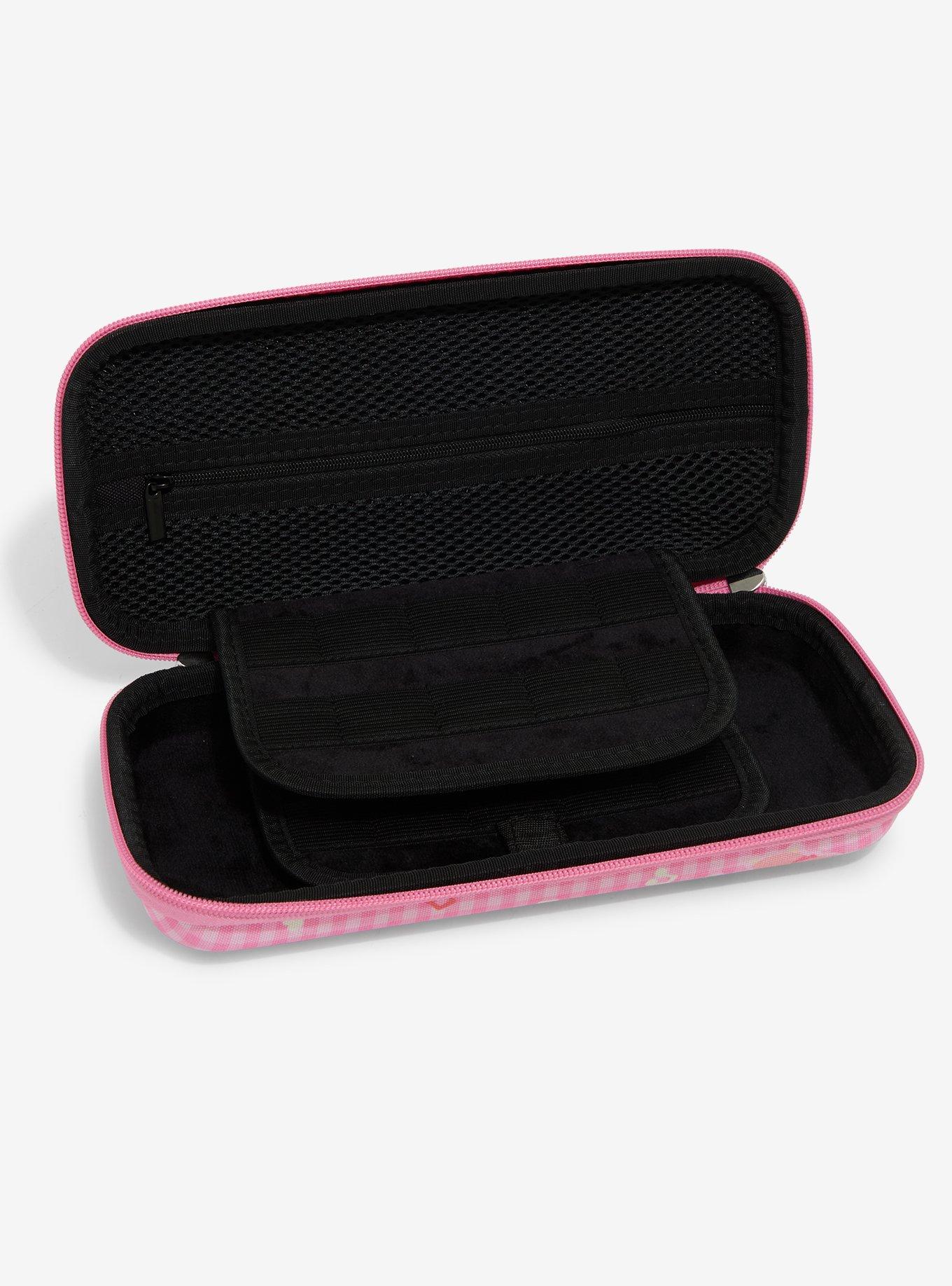 Sonix Hello Kitty And Friends Costume Nintendo Switch Carrying Case Hot Topic Exclusive, , alternate