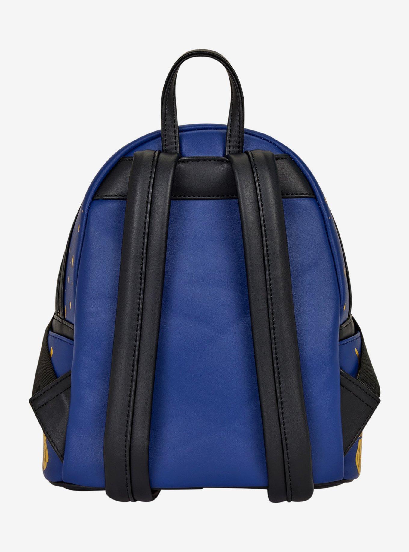 Loungefly Disney Hocus Pocus Sanderson Sisters Graveyard Mini Backpack, , hi-res