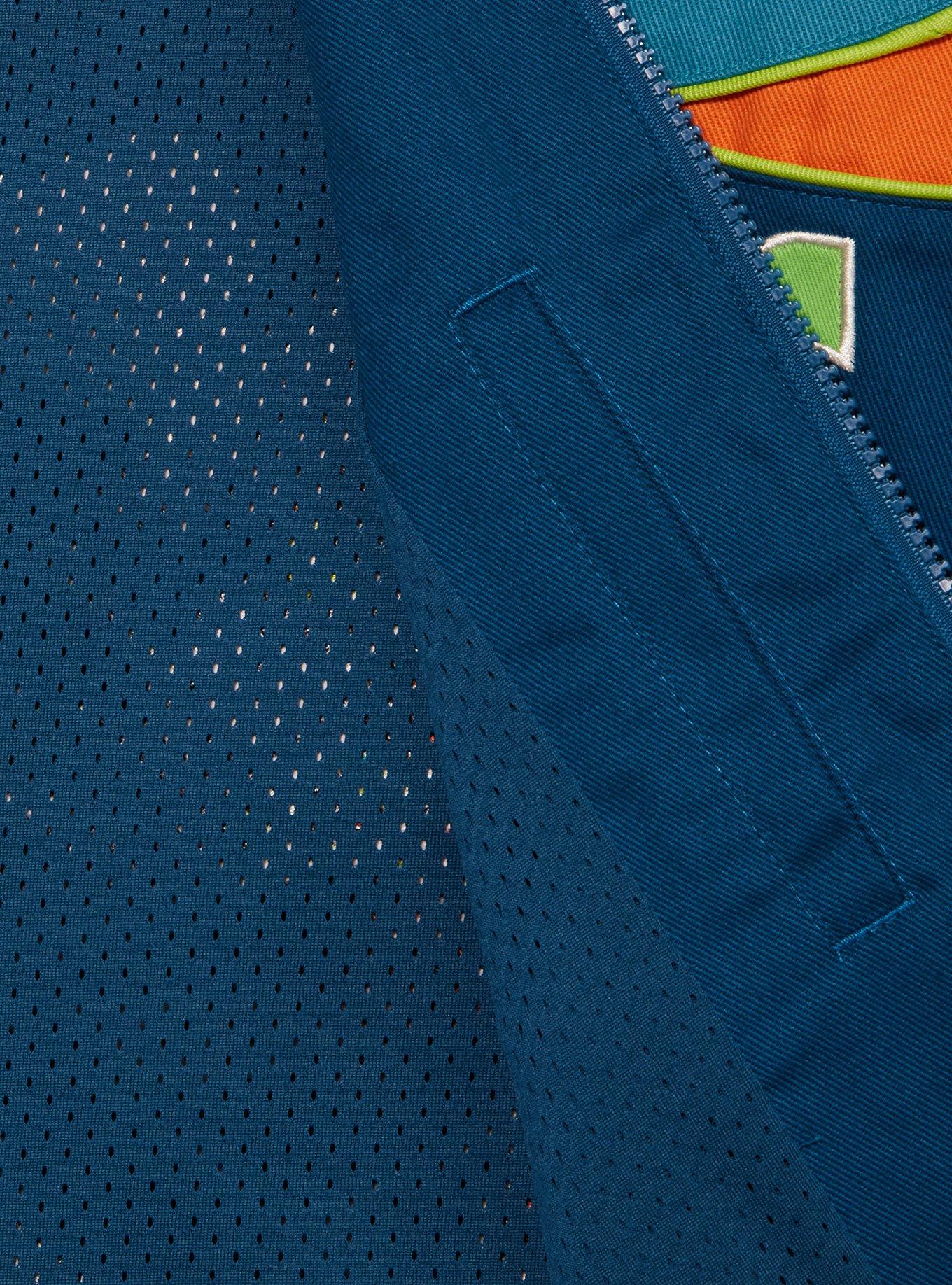 Scooby-Doo! Mystery Inc. Moto Racing Jacket - BoxLunch Exclusive, , alternate