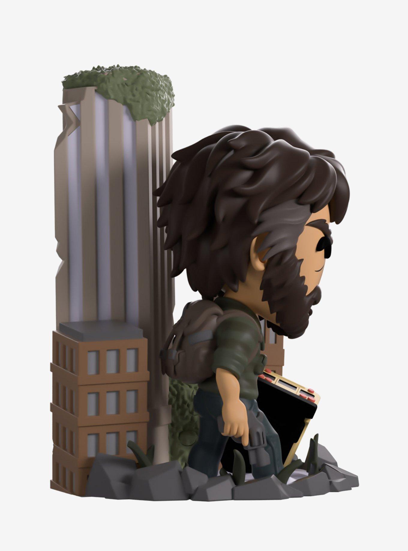 Youtooz The Last Of Us Joel Vinyl Figure, , hi-res