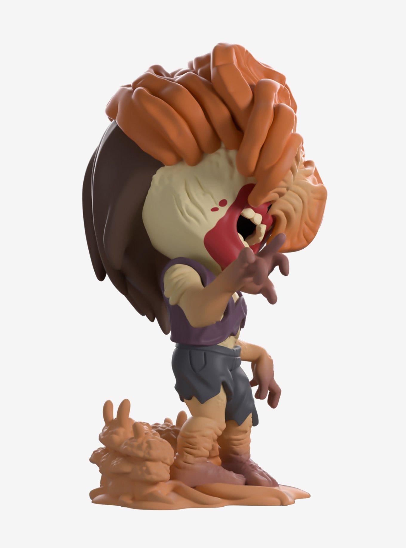 Youtooz The Last Of Us Clicker Vinyl Figure, , hi-res