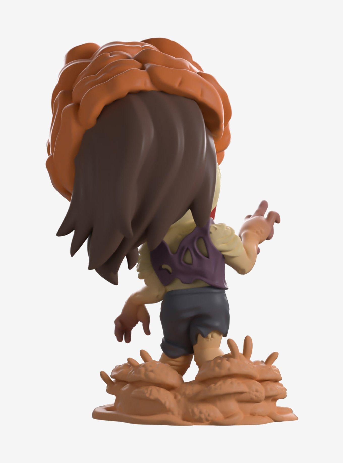 Youtooz The Last Of Us Clicker Vinyl Figure, , alternate