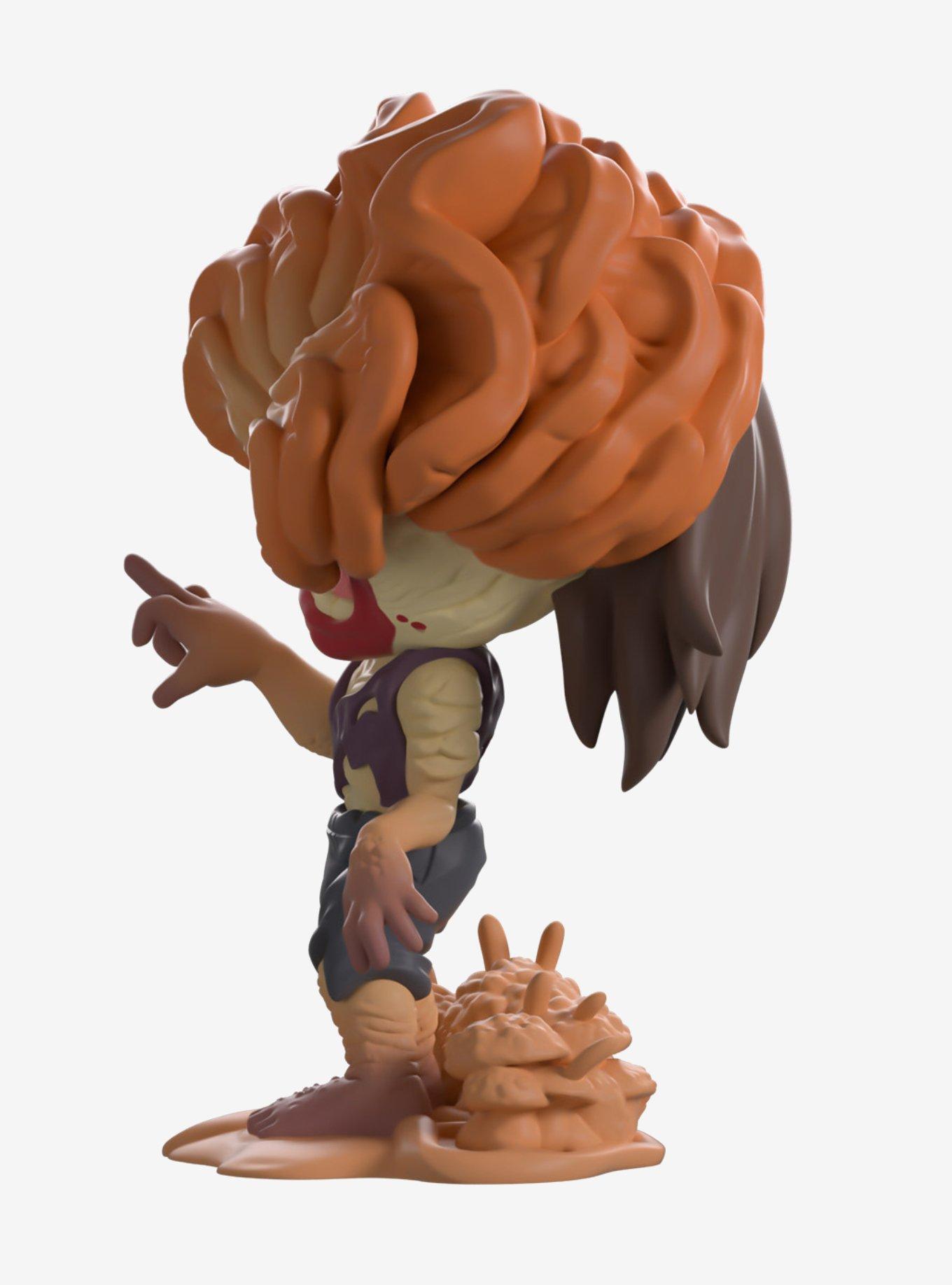 Youtooz The Last Of Us Clicker Vinyl Figure, , alternate