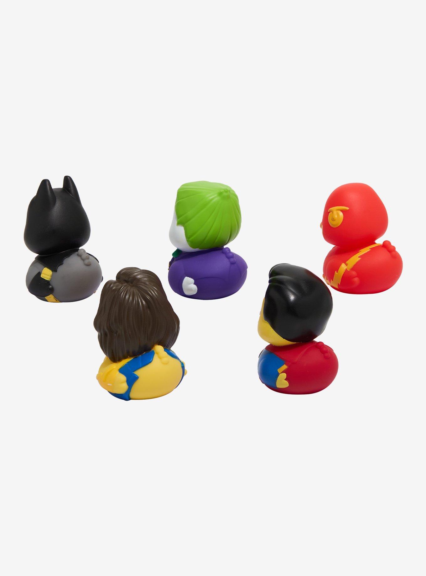 Duckalooz DC Comics Assorted Blind Cosplaying Duck Figure, , hi-res