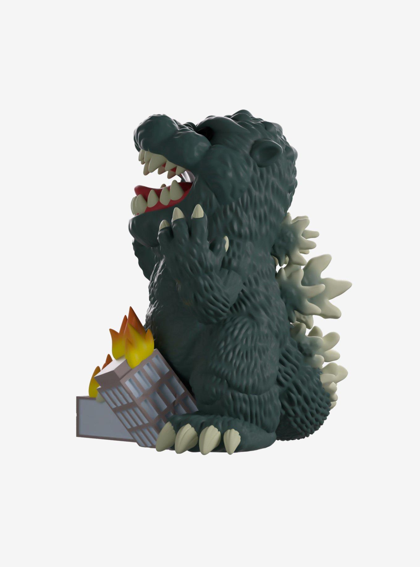 Youtooz Godzilla The Destroyer Vinyl Figure, , hi-res