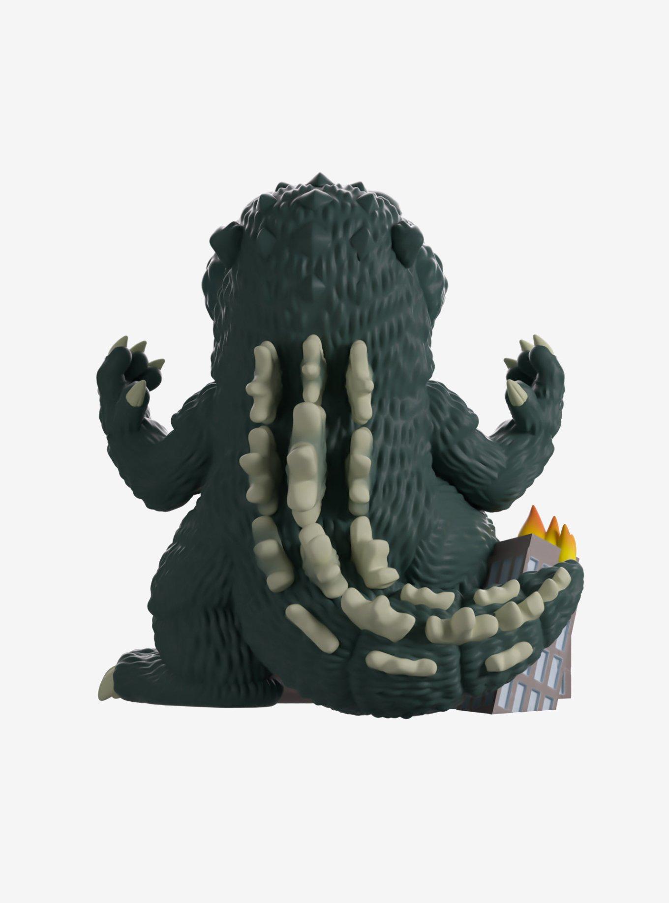 Youtooz Godzilla The Destroyer Vinyl Figure, , alternate