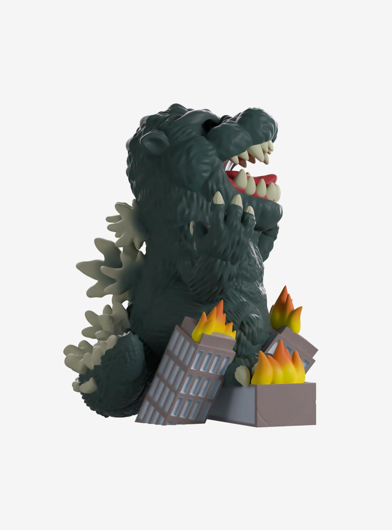 Youtooz Godzilla The Destroyer Vinyl Figure, , alternate
