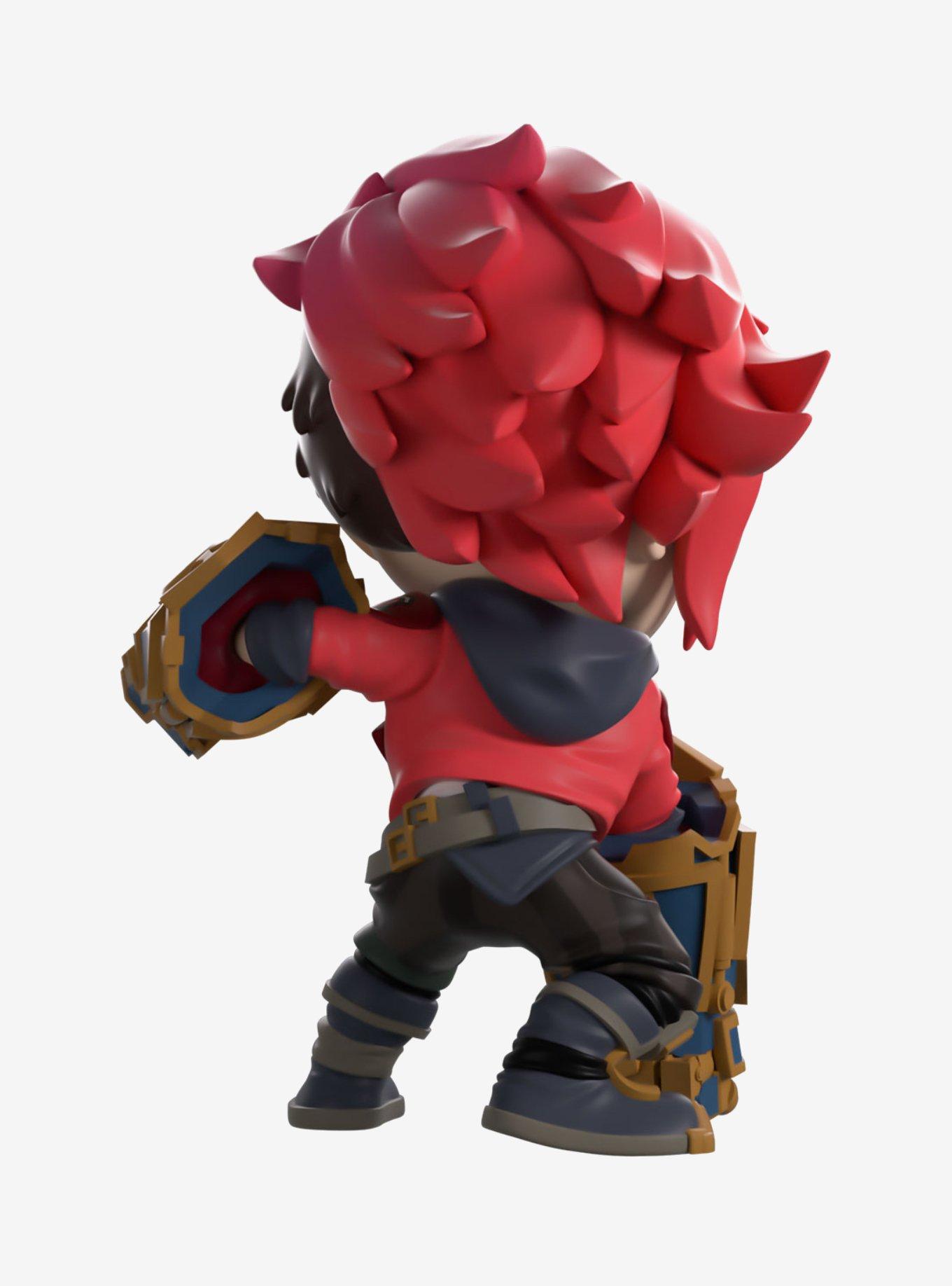 Youtooz Arcane Vi Vinyl Figure, , alternate