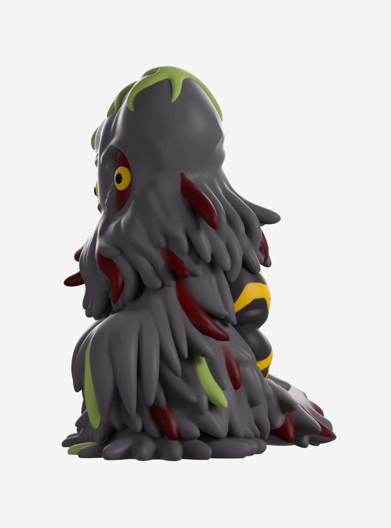 Youtooz Godzilla Hedorah Vinyl Figure, , alternate