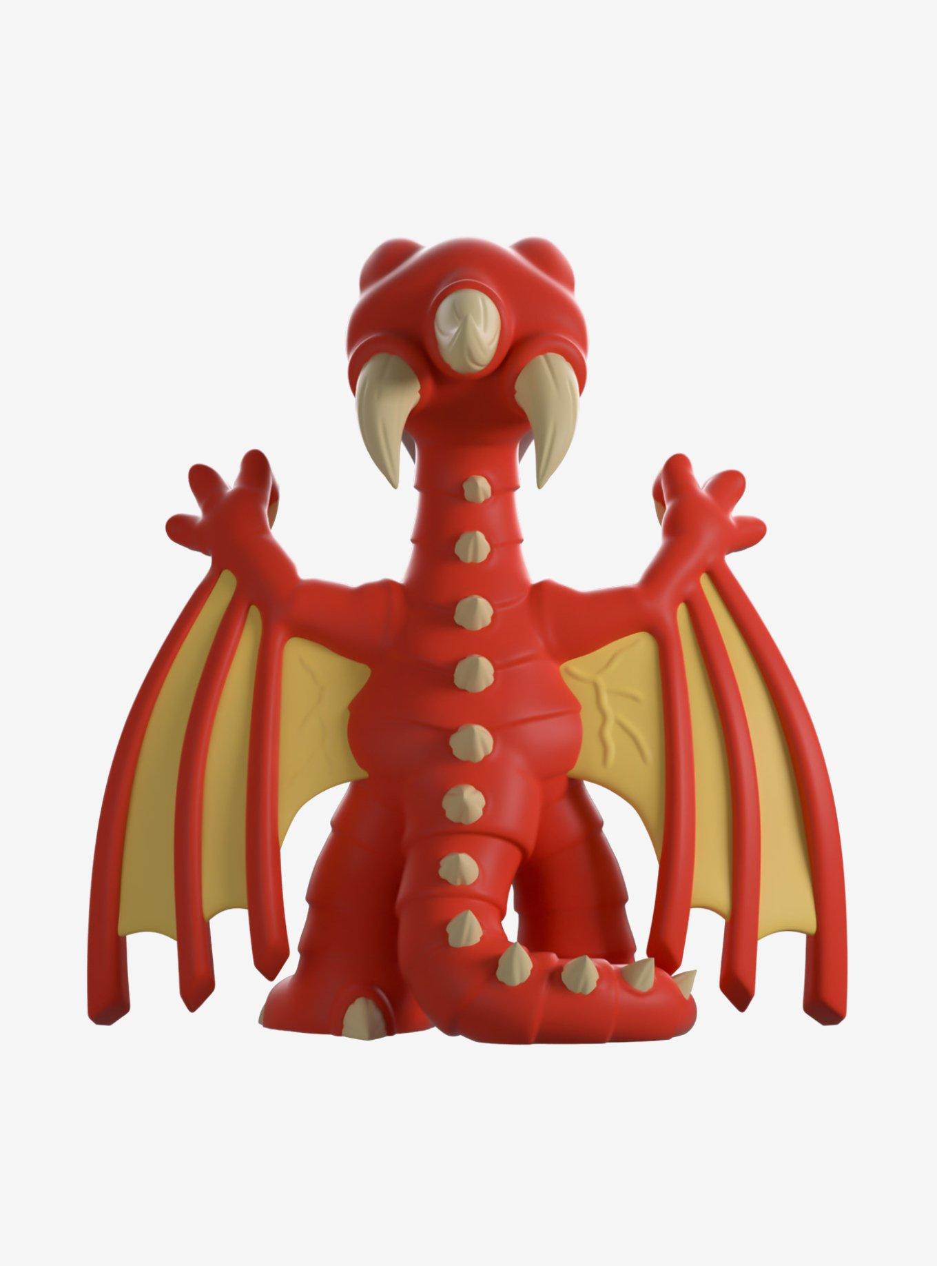Youtooz Godzilla Rodan Vinyl Figure, , alternate