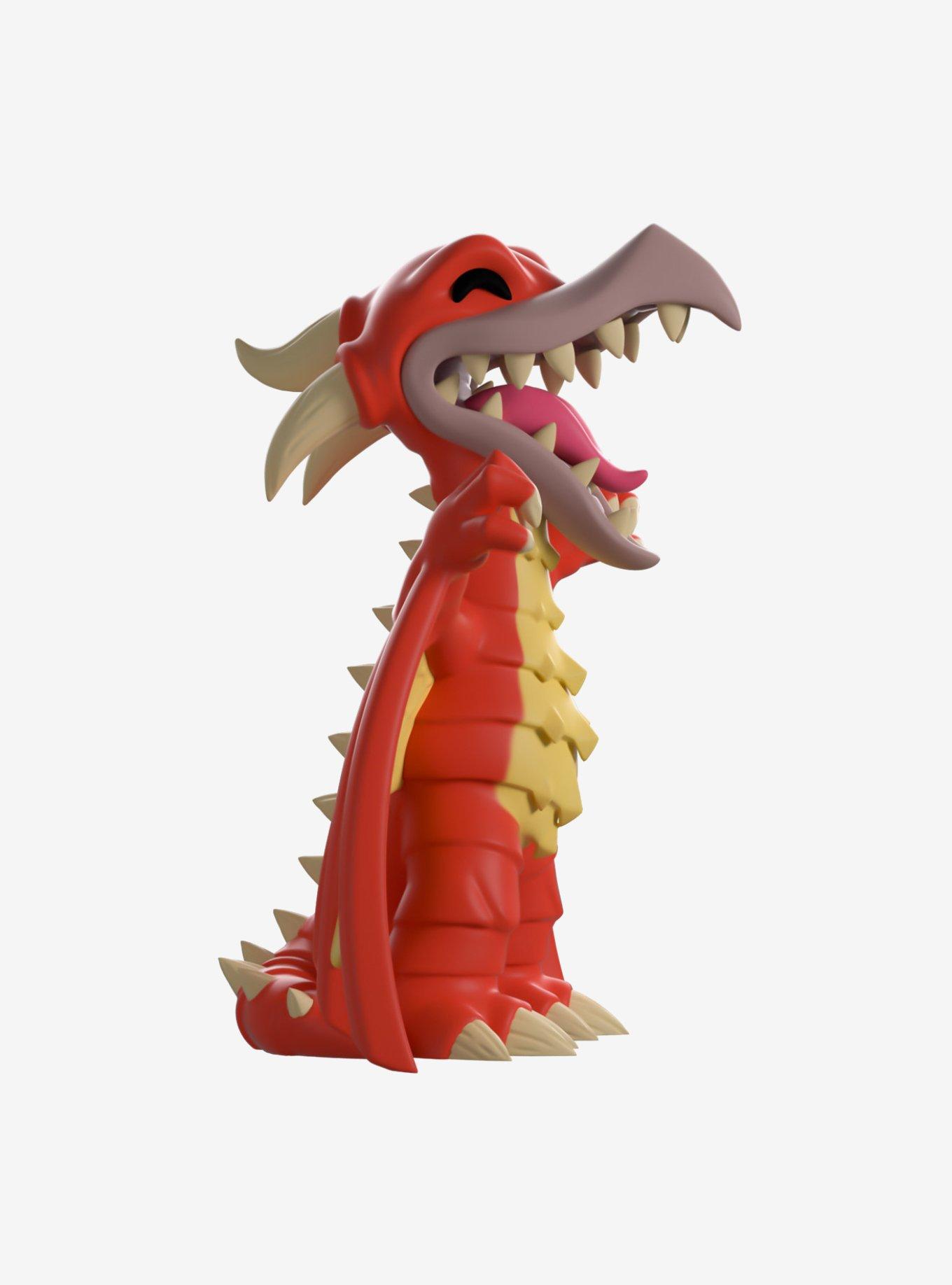 Youtooz Godzilla Rodan Vinyl Figure, , alternate