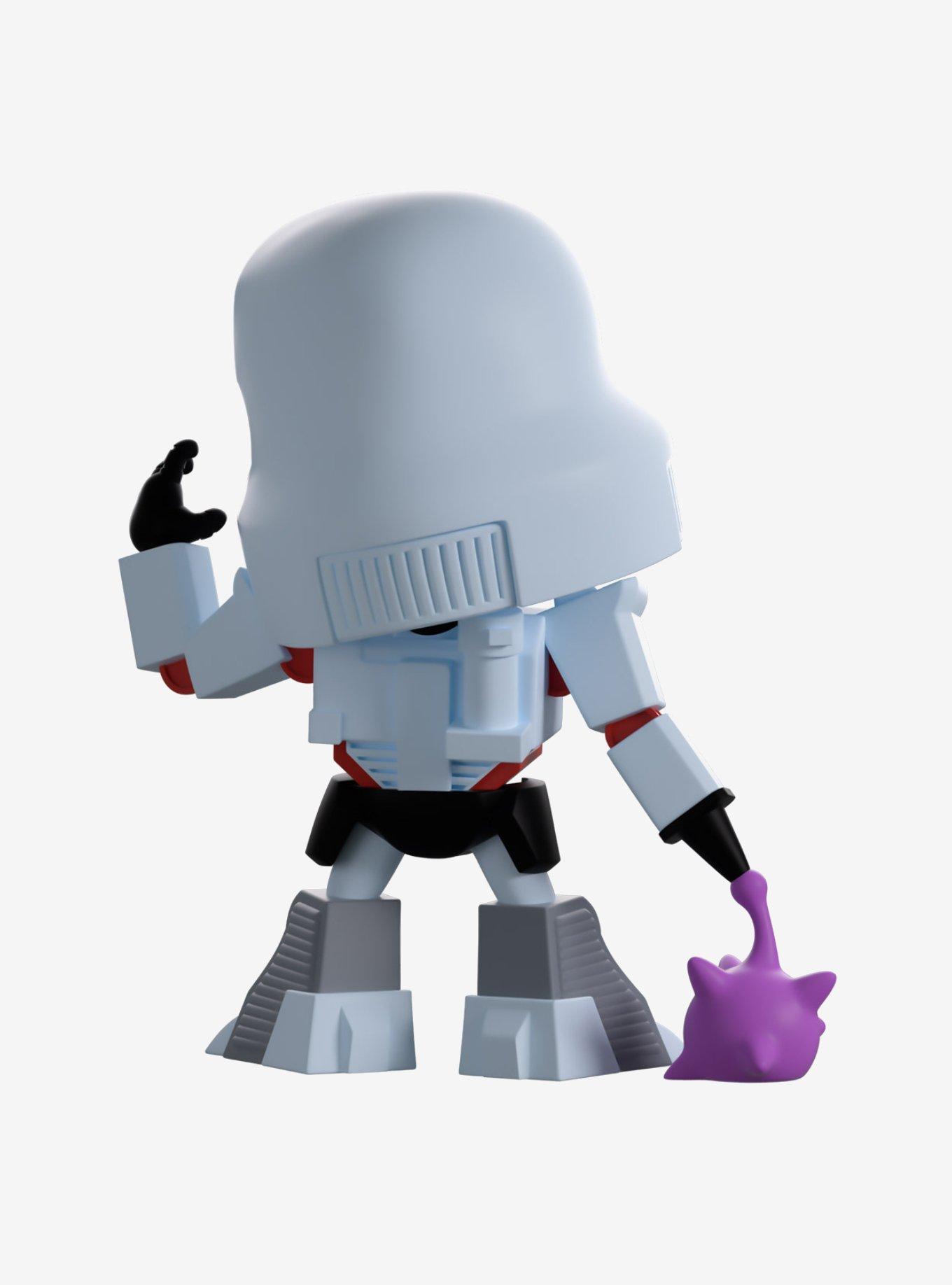Youtooz Transformers Megatron Vinyl Figure, , alternate