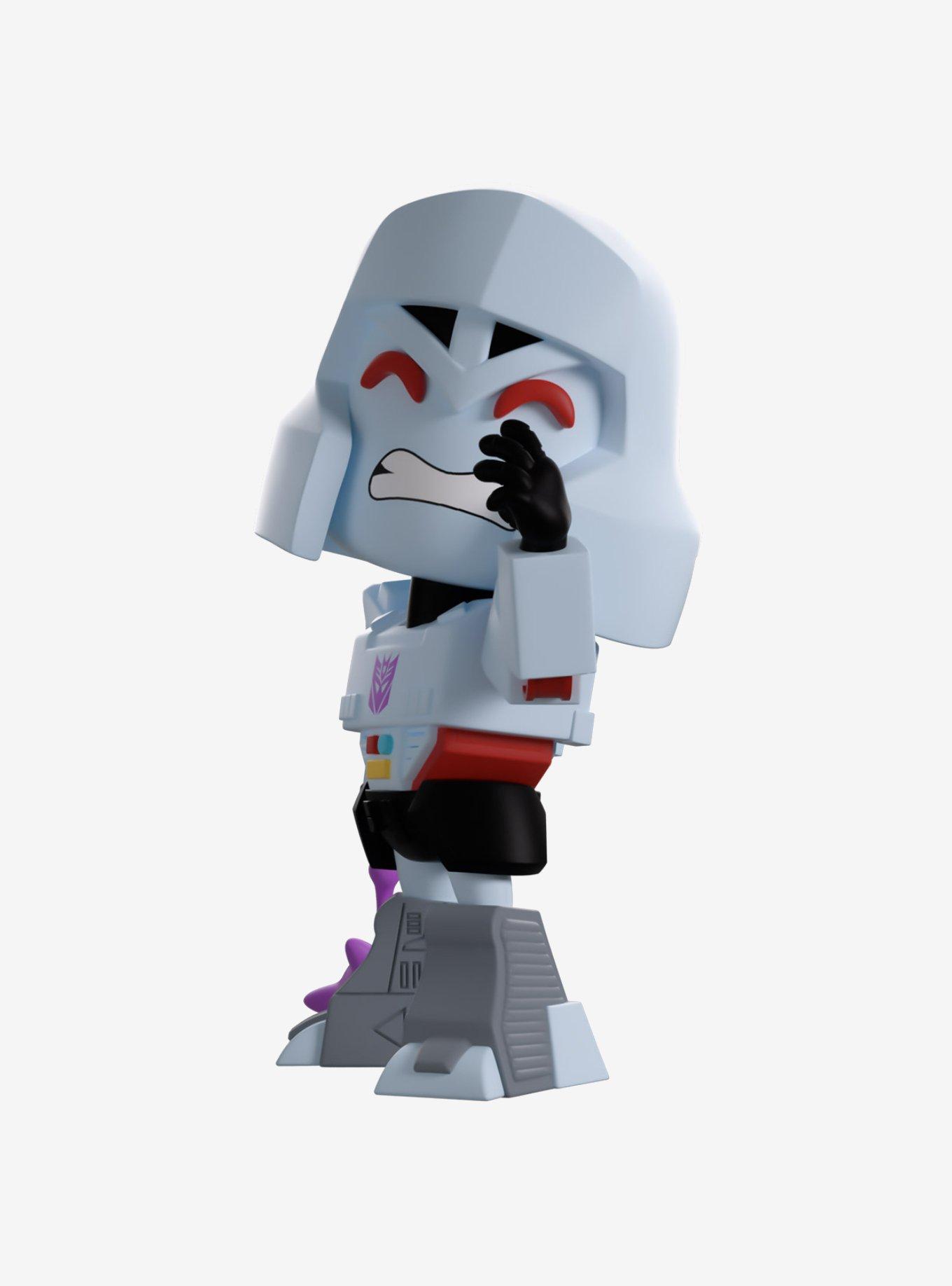 Youtooz Transformers Megatron Vinyl Figure, , alternate