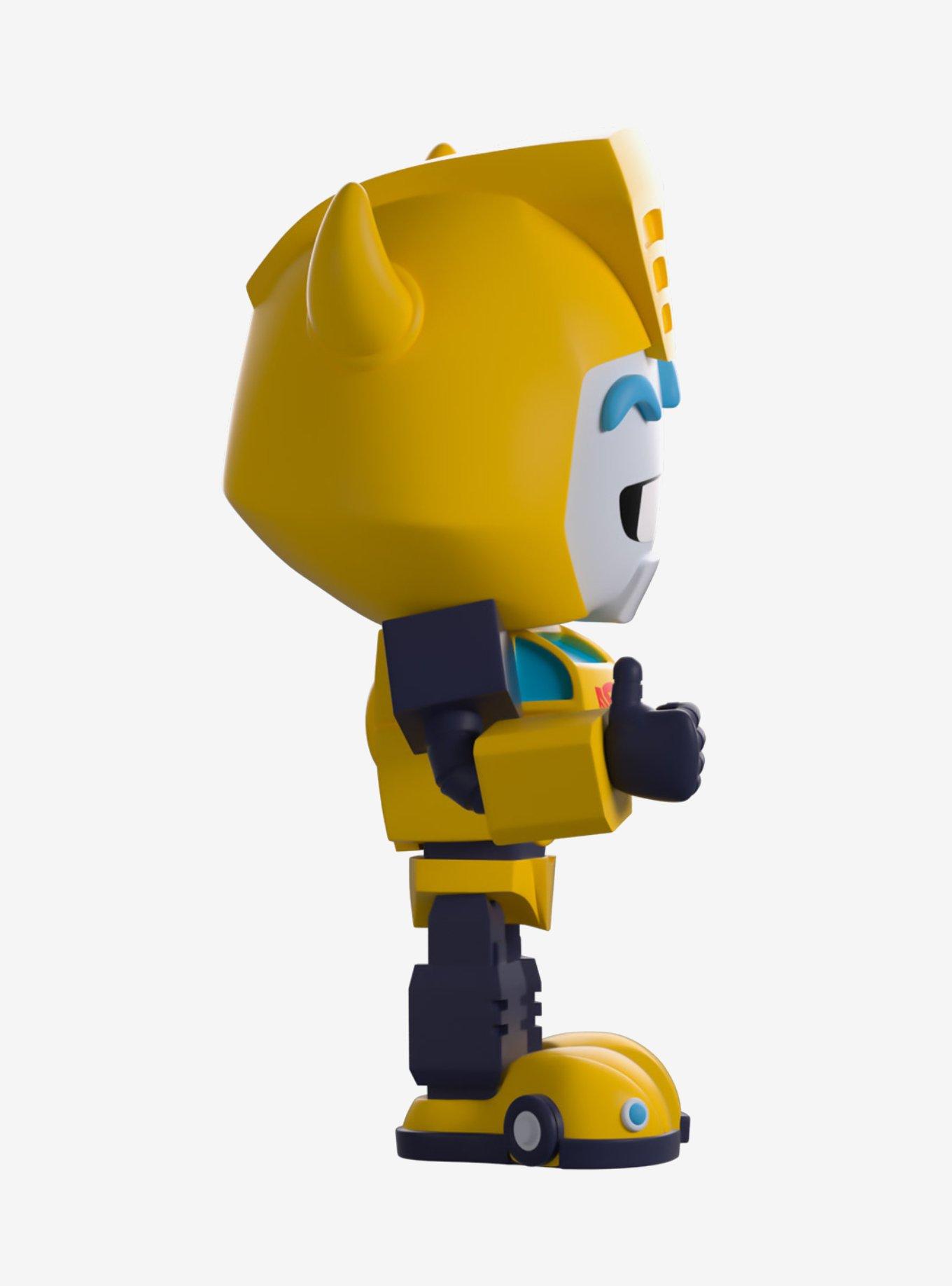 Youtooz Transformers Bumblebee Vinyl Figure, , alternate