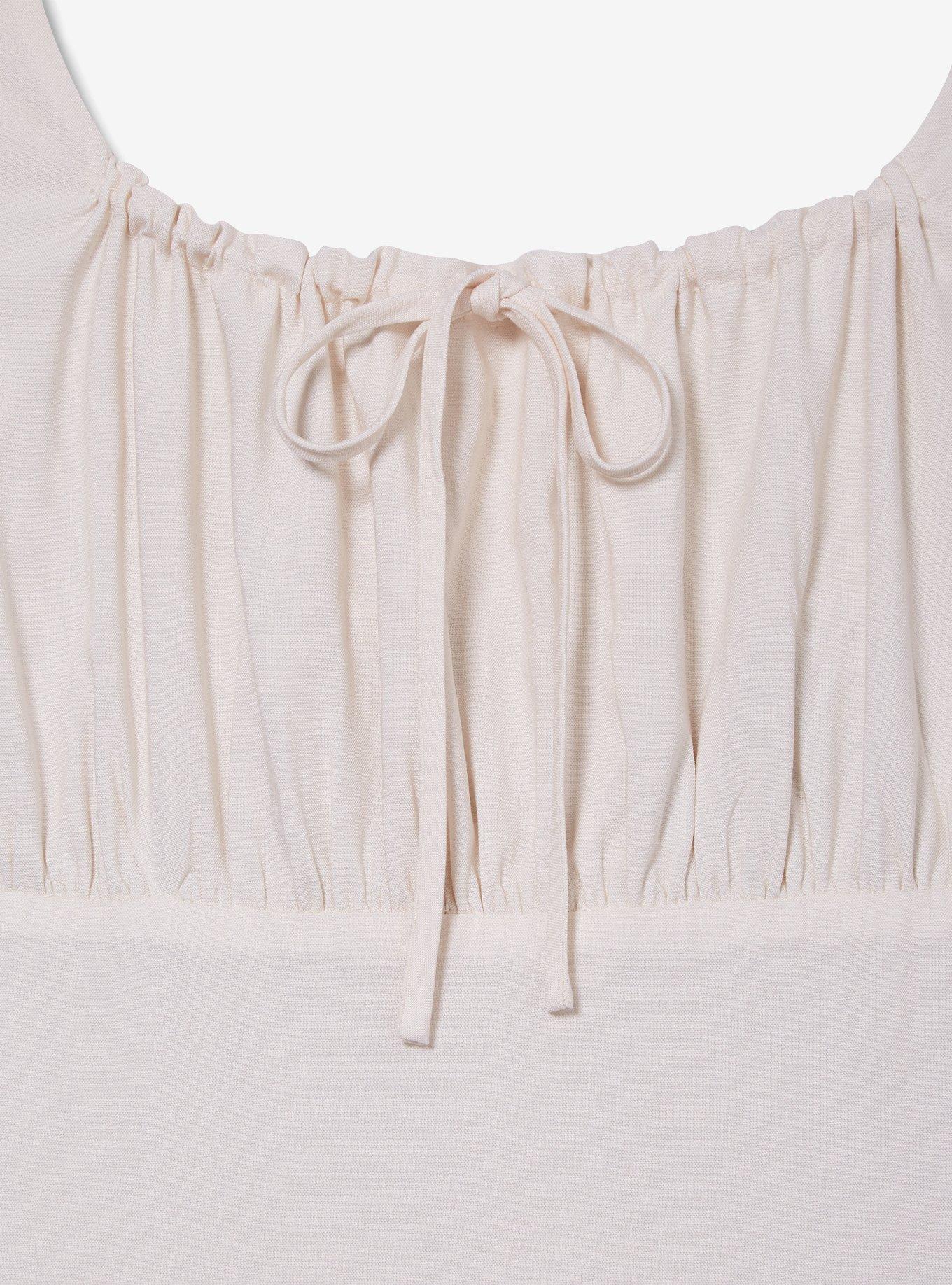 Disney Pirates of the Caribbean Icons Plus Size Tank Dress - BoxLunch Exclusive, , alternate