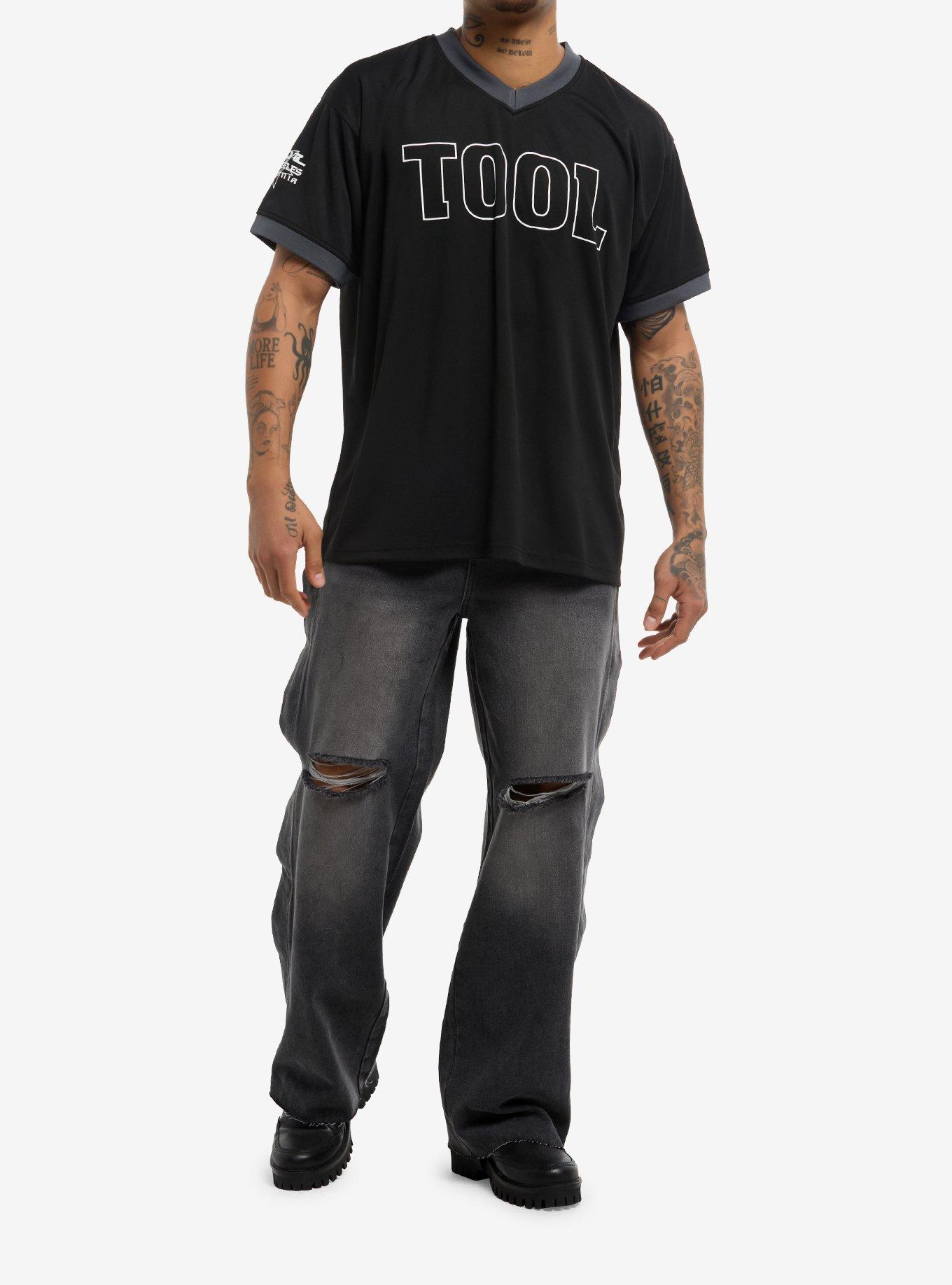 Tool Skulls Jersey, , hi-res