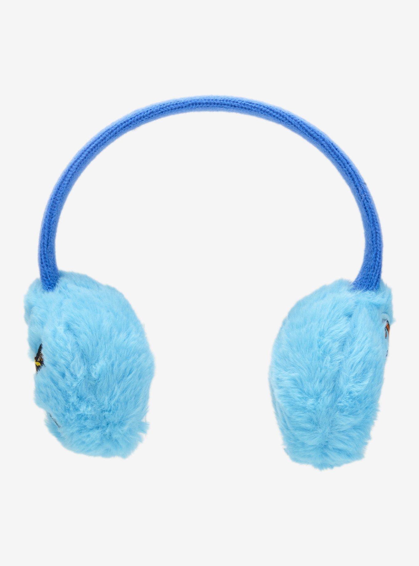 One Piece Icons Earmuffs - BoxLunch Exclusive, , alternate