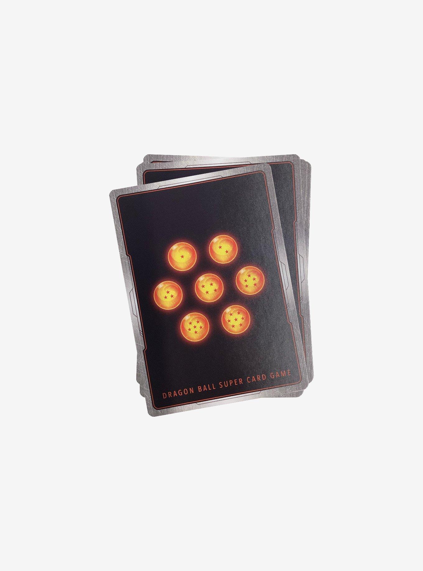 Dragon Ball Super Card Game TCG Fusion World FS08 Vegeta Starter Deck, , alternate