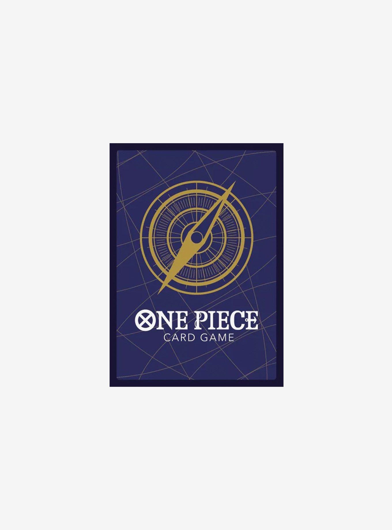 Bandai Namco One Piece Card Game Green Jewelry Bonney Starter Deck, , alternate