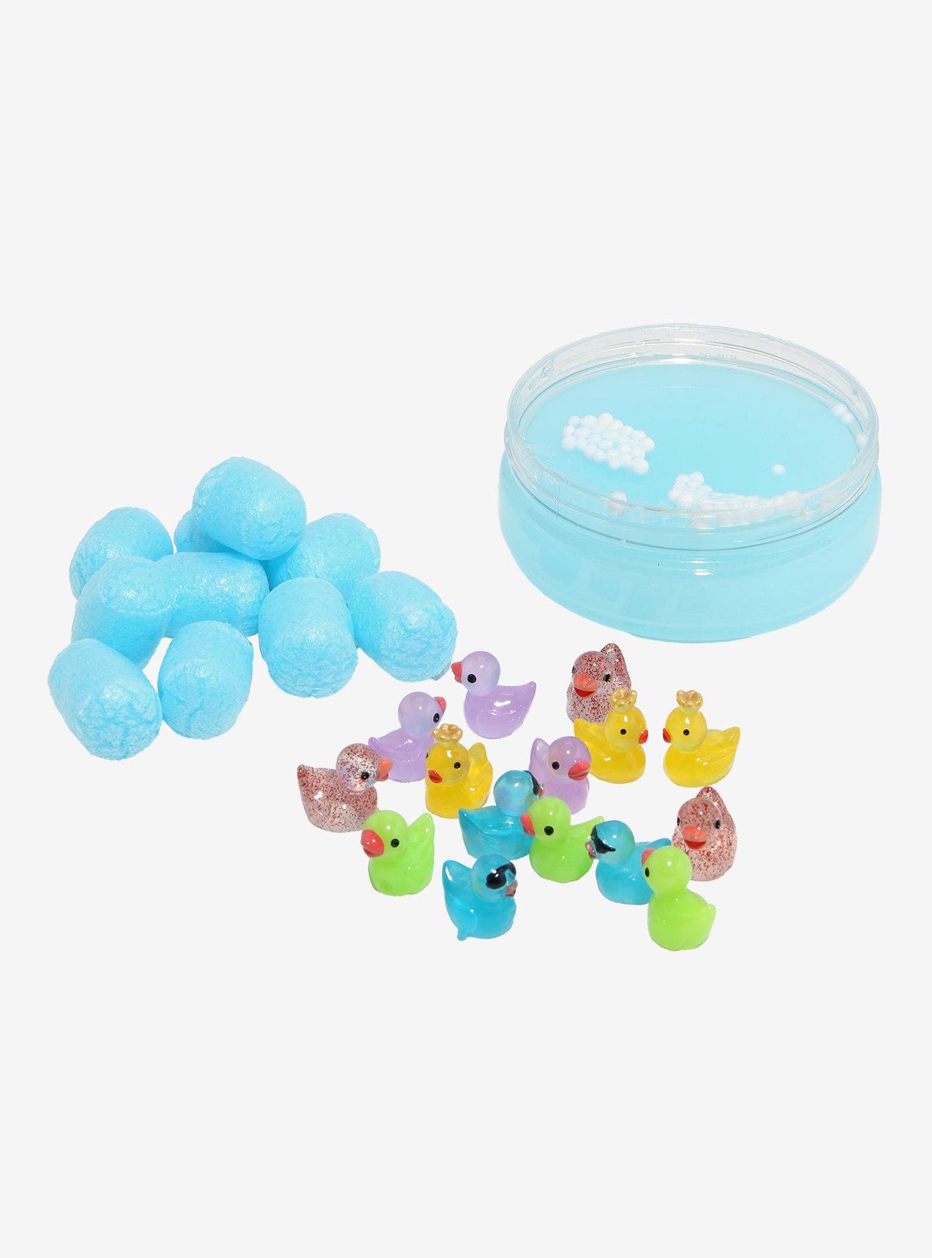 Rubber Ducky Party Fresh Scented Slime &mdash; BoxLunch Exclusive, , hi-res