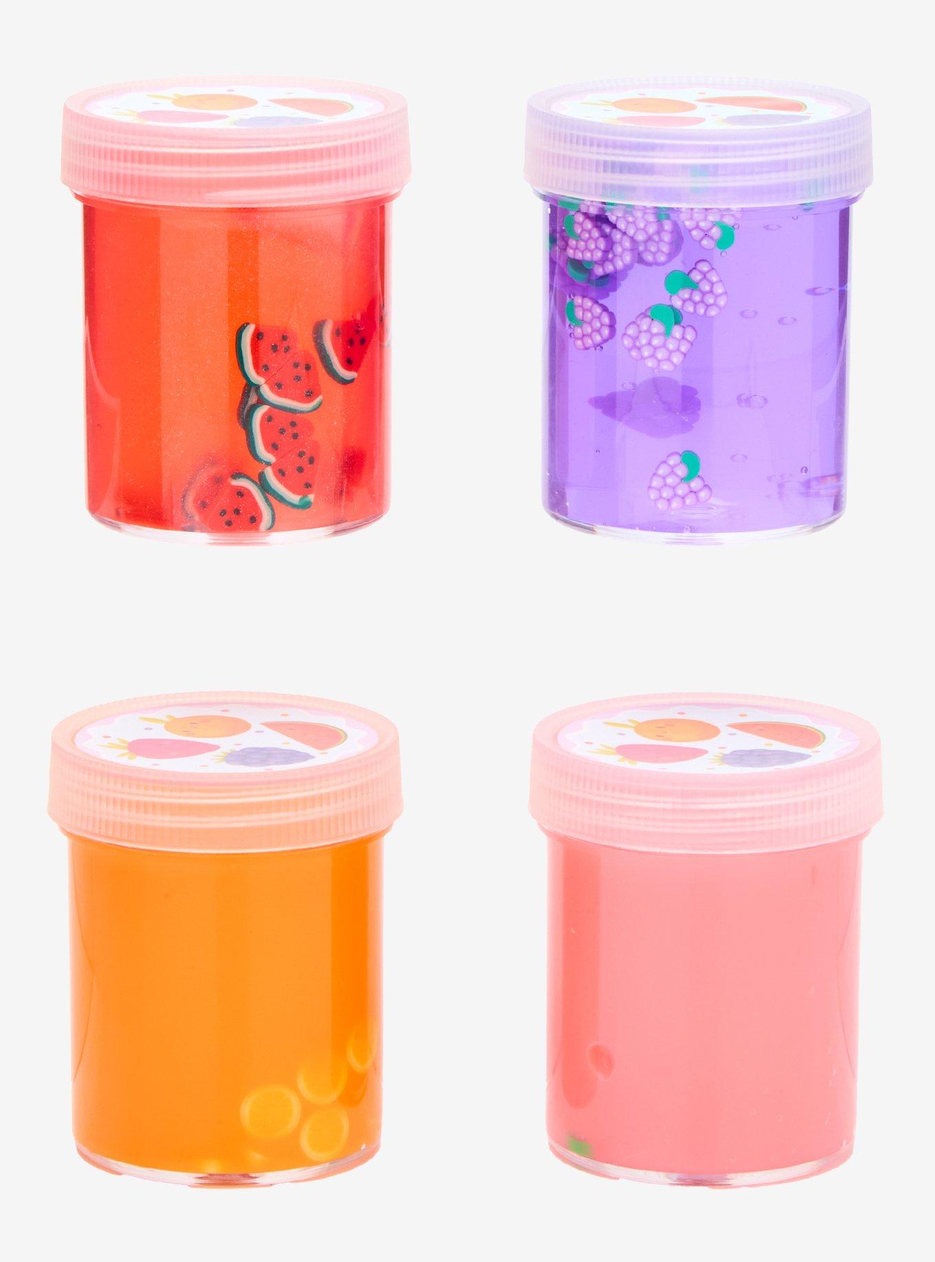 Fruit Scented Blind Box Slime &mdash; BoxLunch Exclusive, , alternate