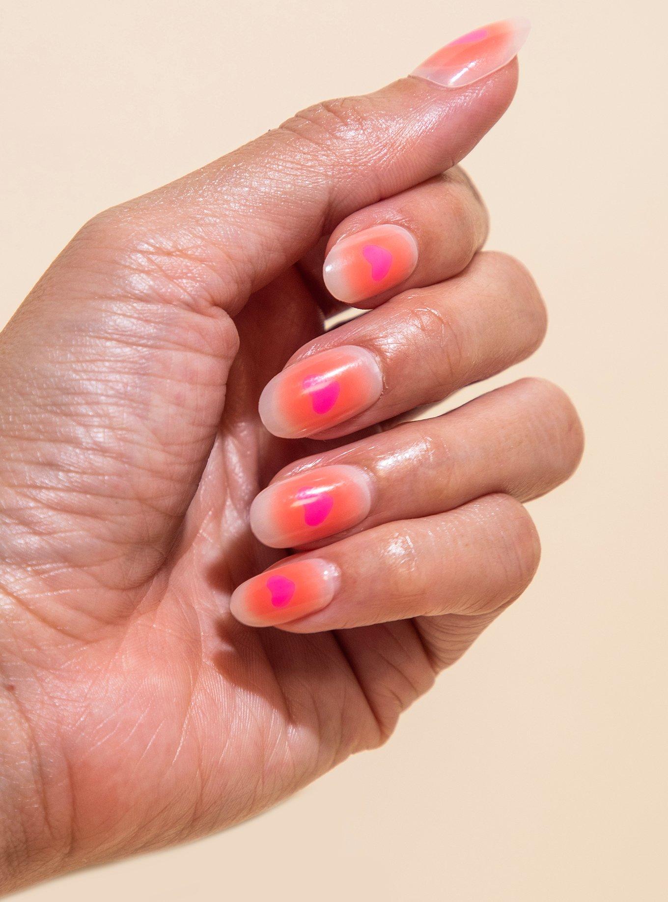 Chillhouse Chill Tips Passion Punch Press On Nails, , alternate