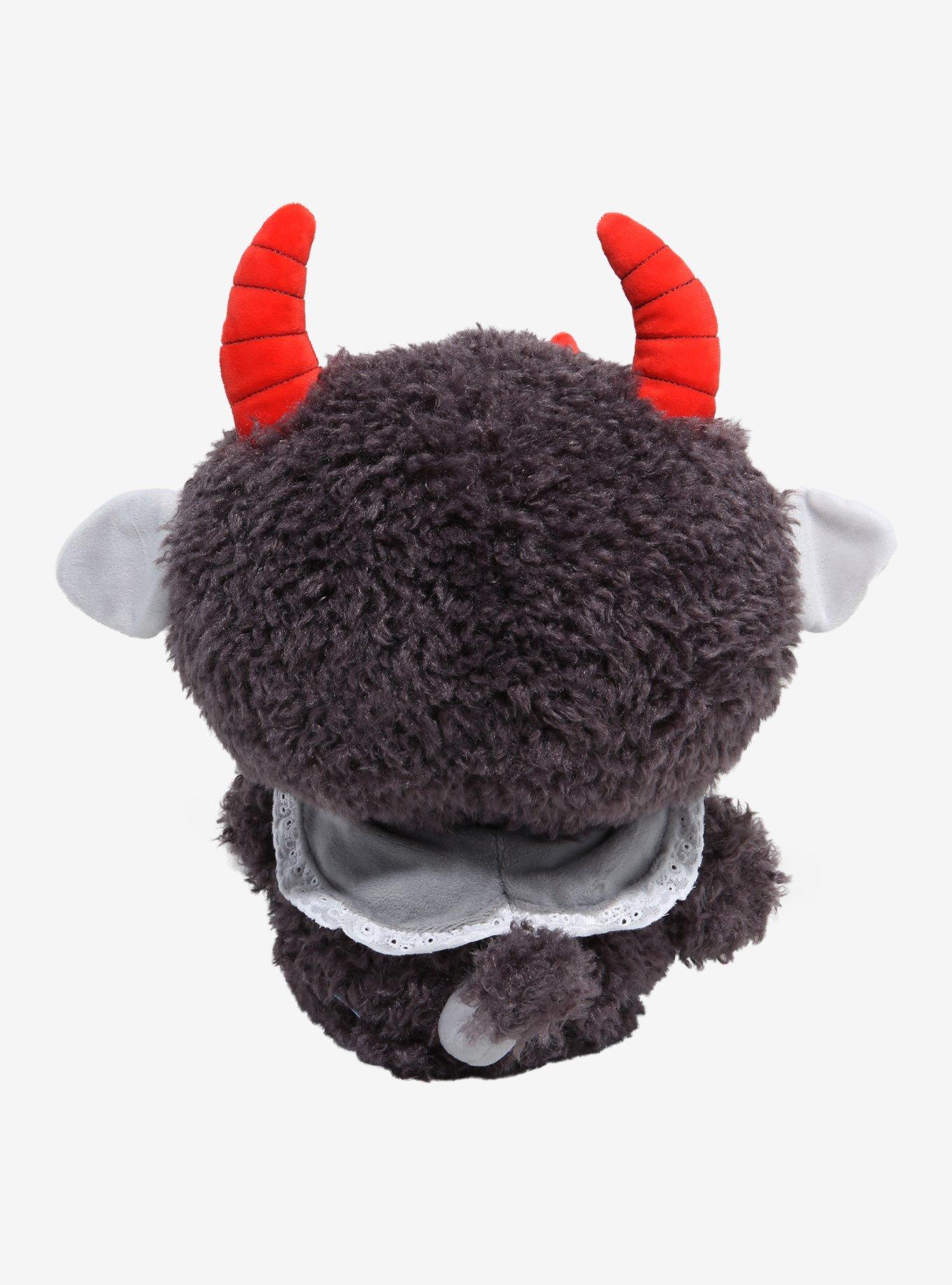 Faith Varvara Bumbleberry Hollows Inkeri The Goat Plush, , hi-res