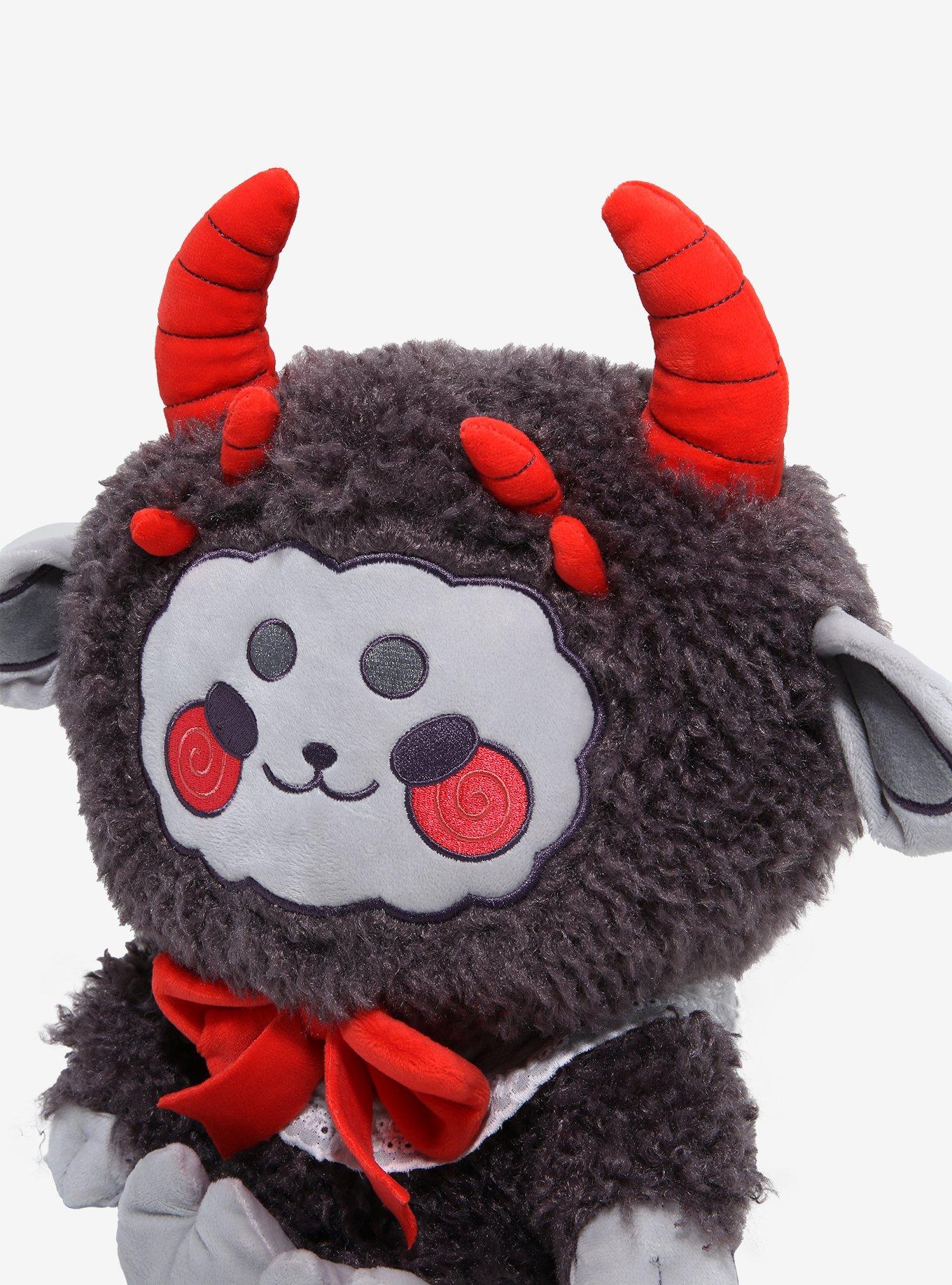 Faith Varvara Bumbleberry Hollows Inkeri The Goat Plush, , alternate