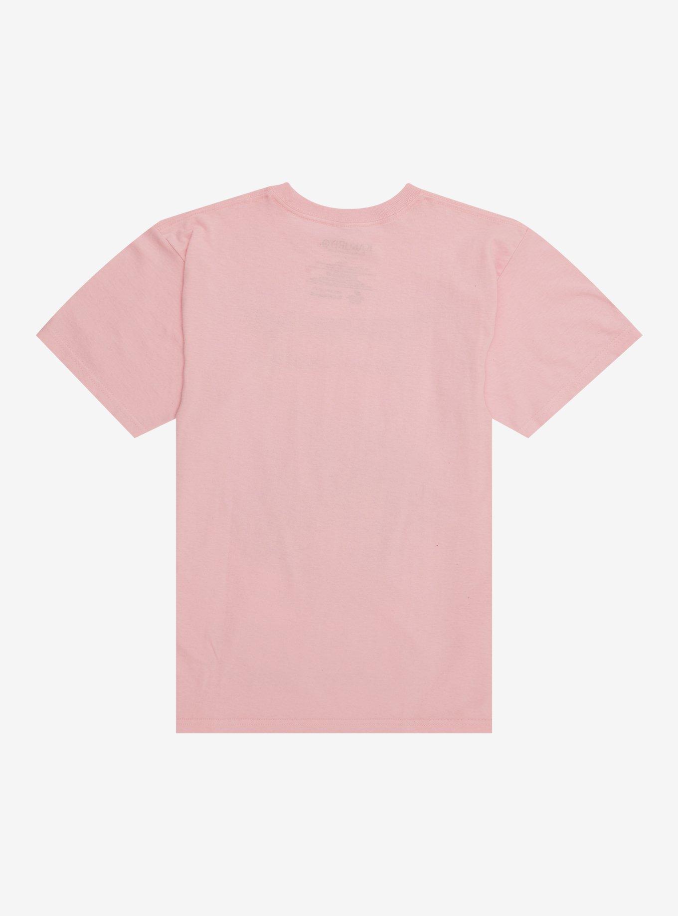 Kakuriyo: Bed & Breakfast For Spirits Poster T-Shirt, , hi-res