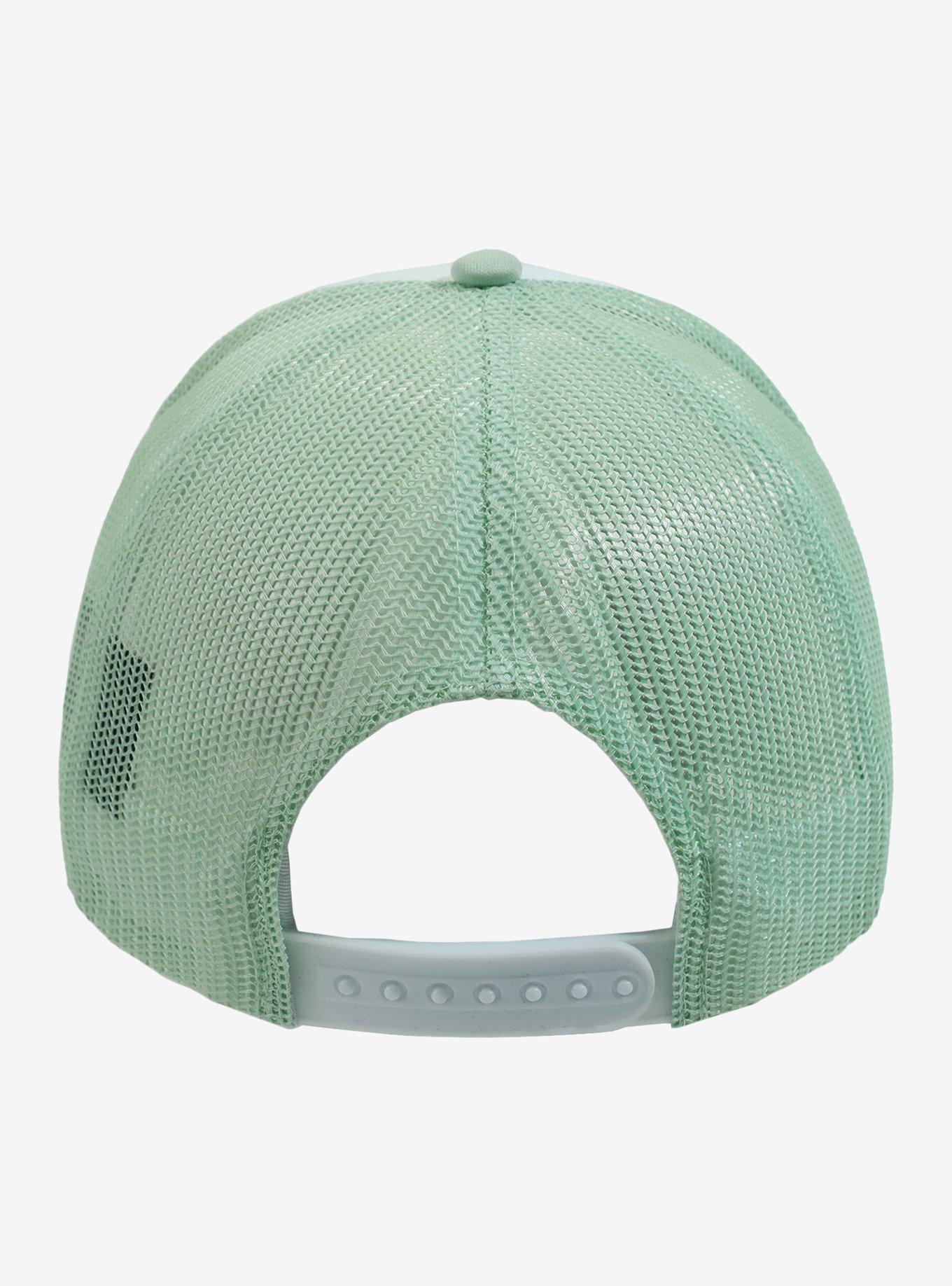 Disney Winnie The Pooh Hundred Acre Wood Trucker Hat, , hi-res