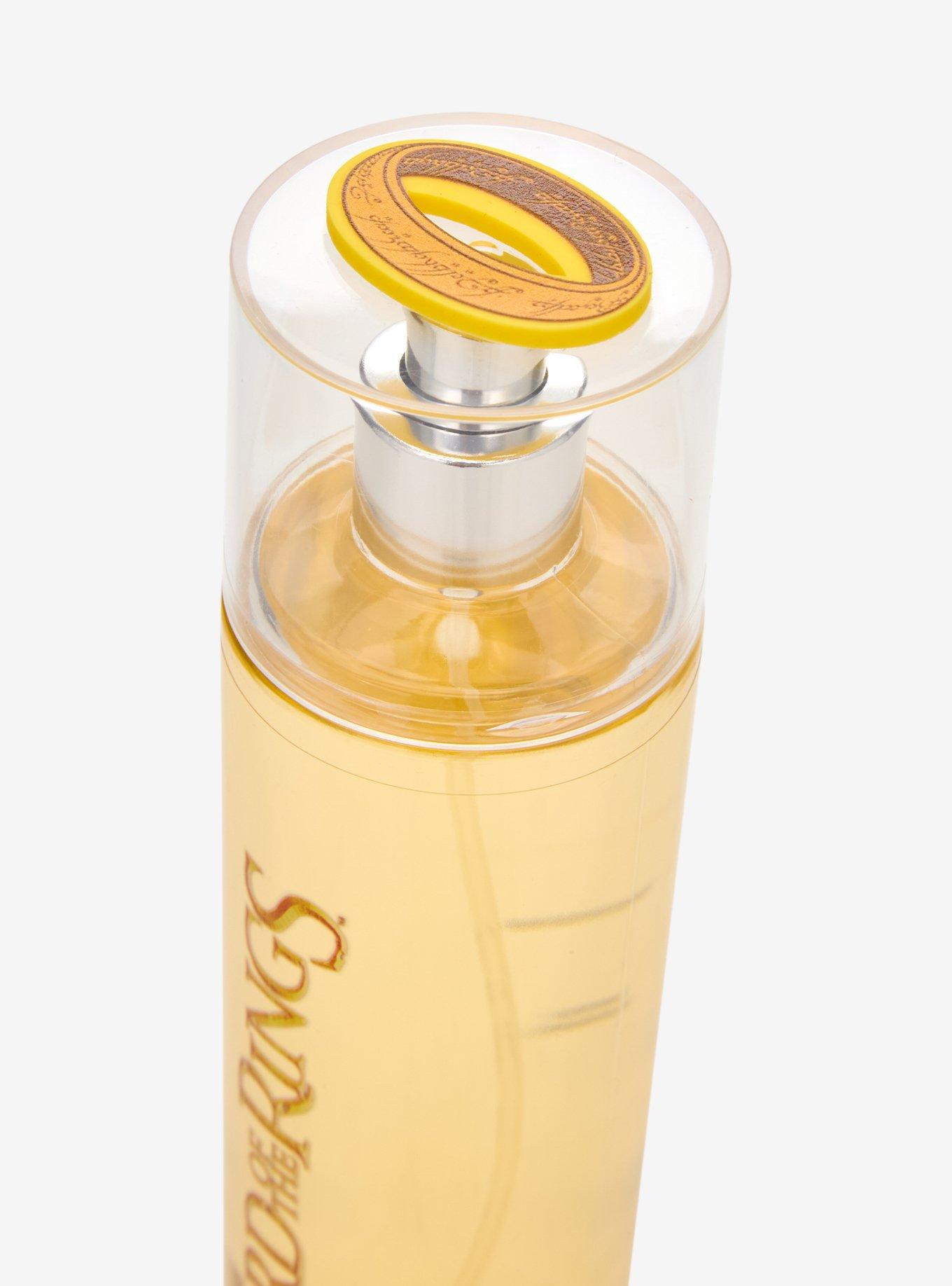 The Lord Of The Rings One Ring Body Spray, , hi-res