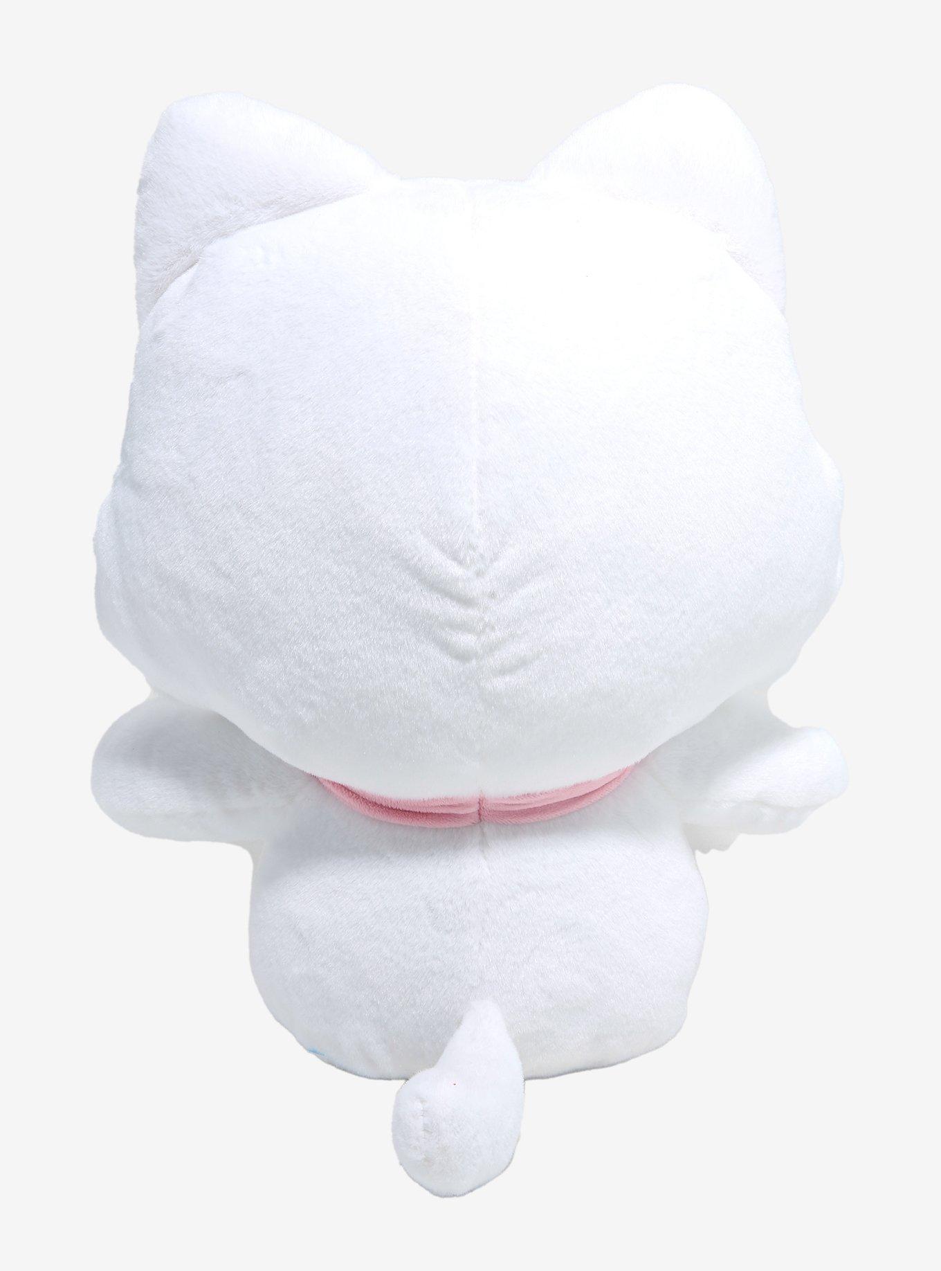 Faith Varvara Bumbleberry Hollows Tofu The Cat Plush, , hi-res