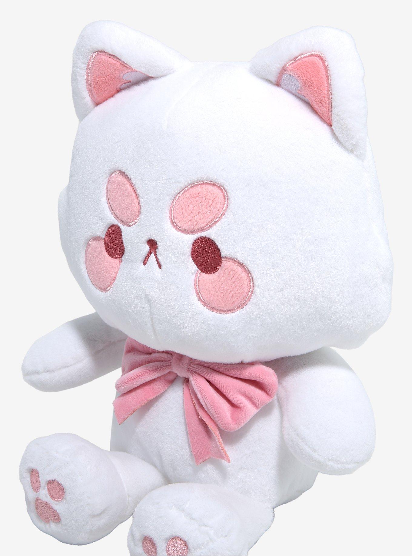 Faith Varvara Bumbleberry Hollows Tofu The Cat Plush, , alternate