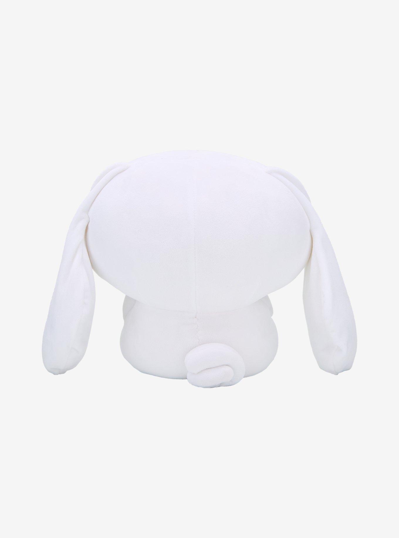 Cinnamoroll Weighted Plush, , alternate