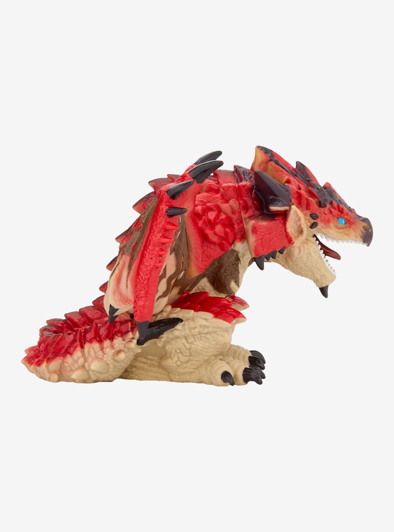 Banpresto Monster Hunter Enshrined Monsters Rathalos Figure, , alternate