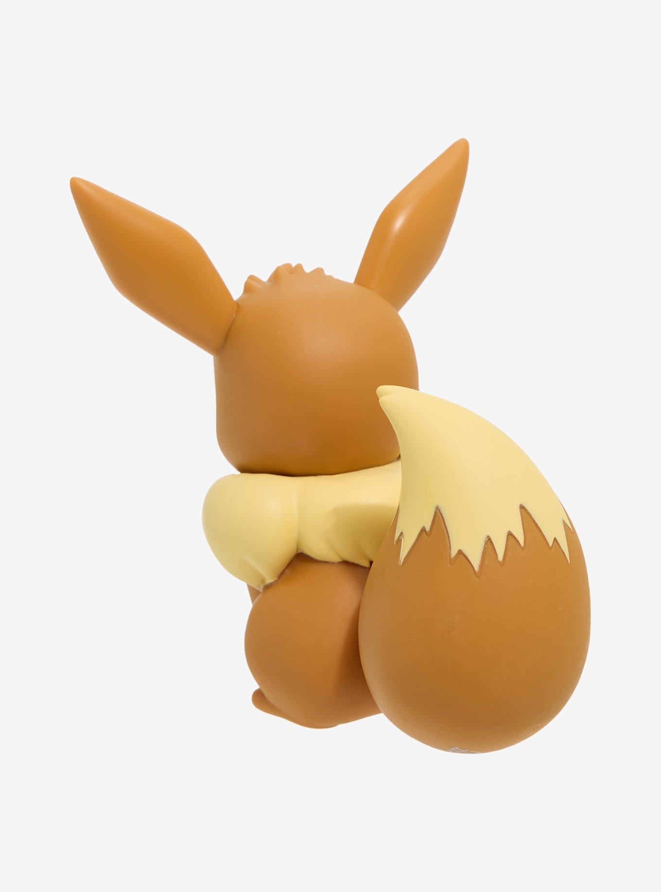 Pokémon Eevee Vinyl Figure, , hi-res