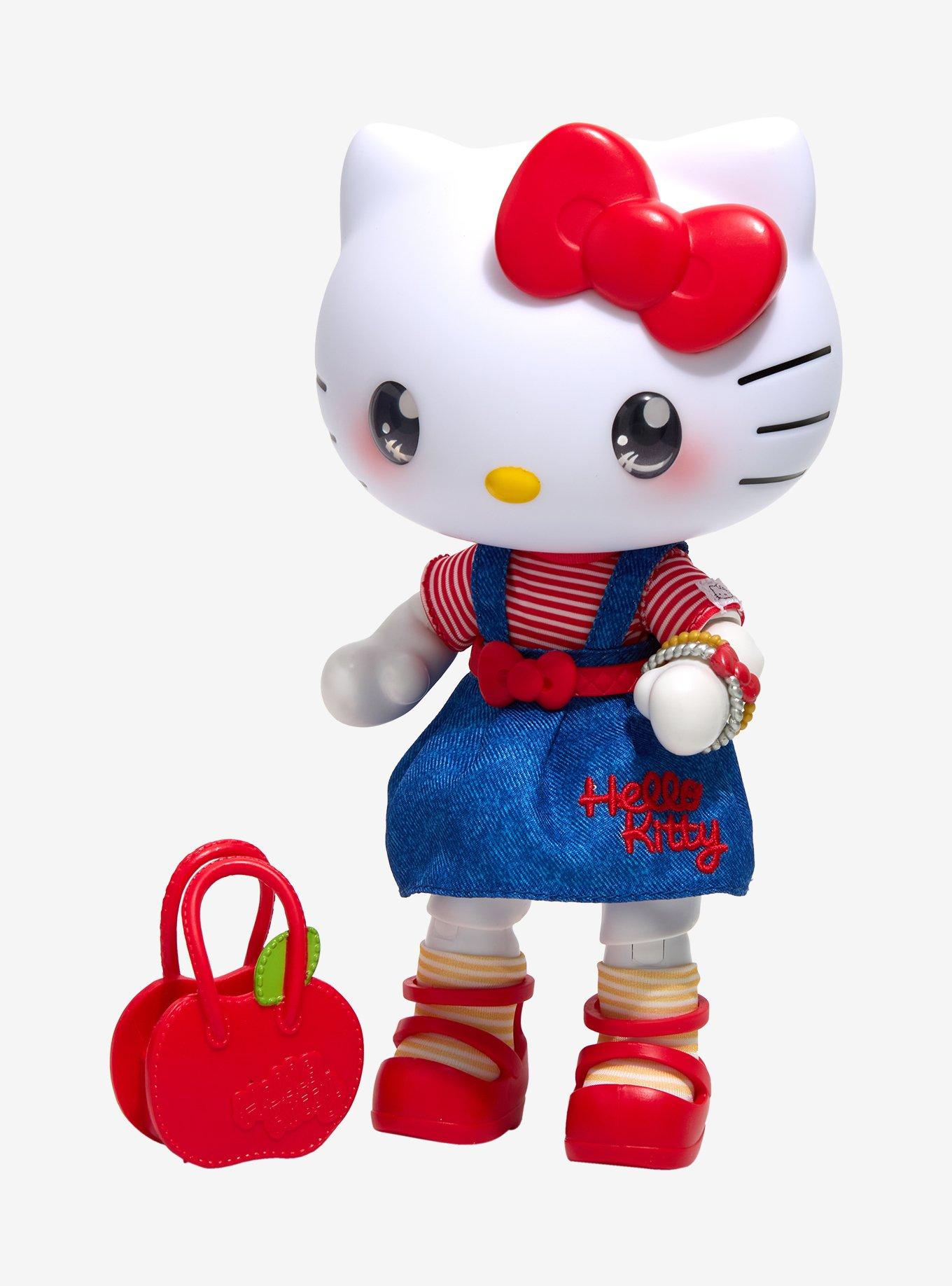 Hello Kitty And Friends Hello Kitty Series 1 Premier Doll, , hi-res