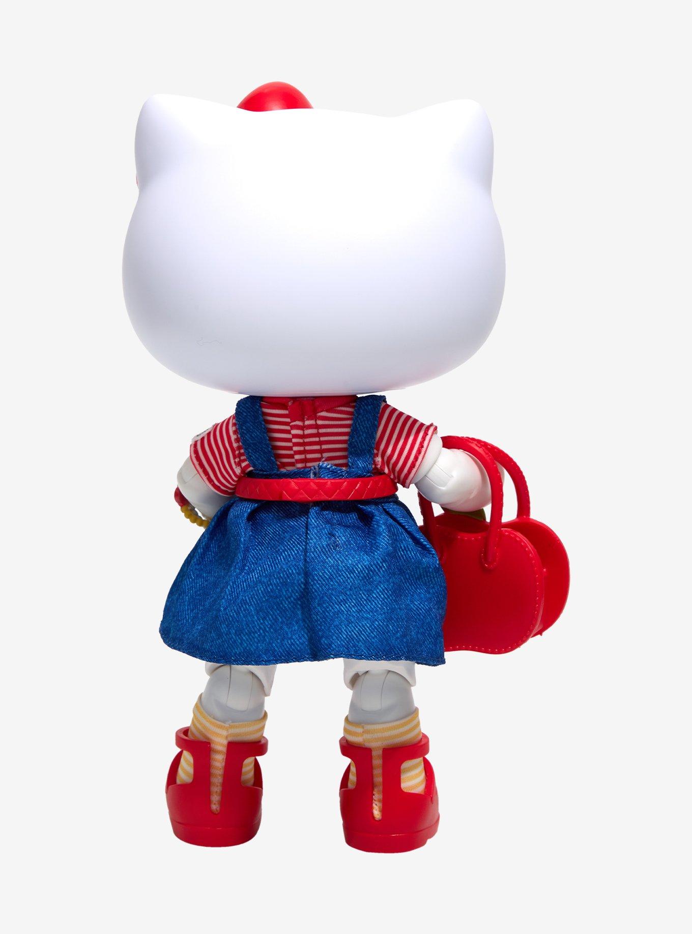 Hello Kitty And Friends Hello Kitty Series 1 Premier Doll, , alternate