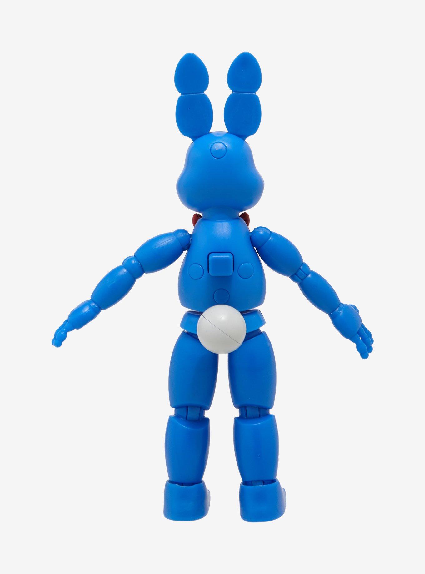 Five Nights At Freddy's 2 Toy Bonnie Action Figure, , hi-res