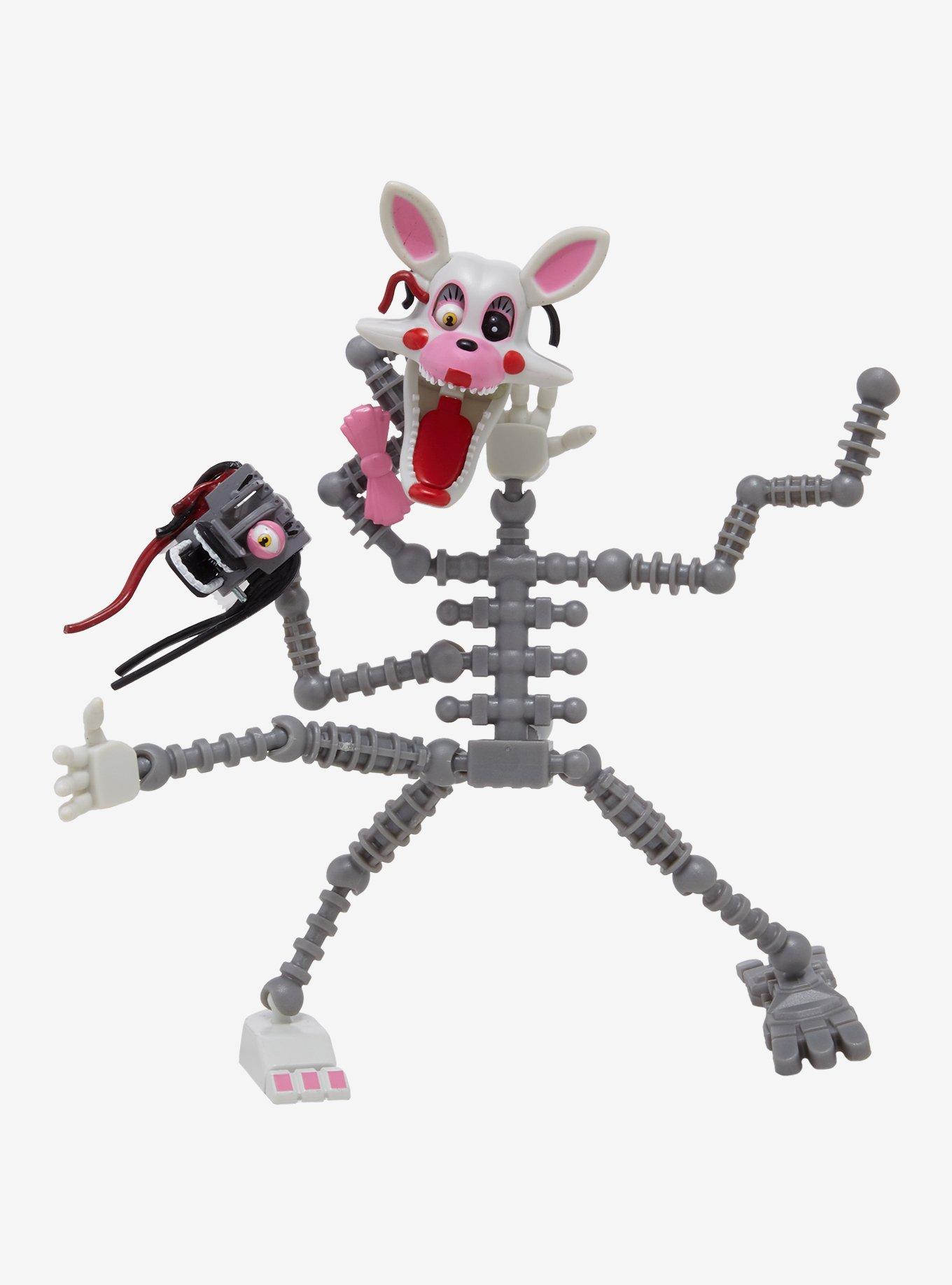 Five Nights At Freddy's 2 Mangle Action Figure, , alternate